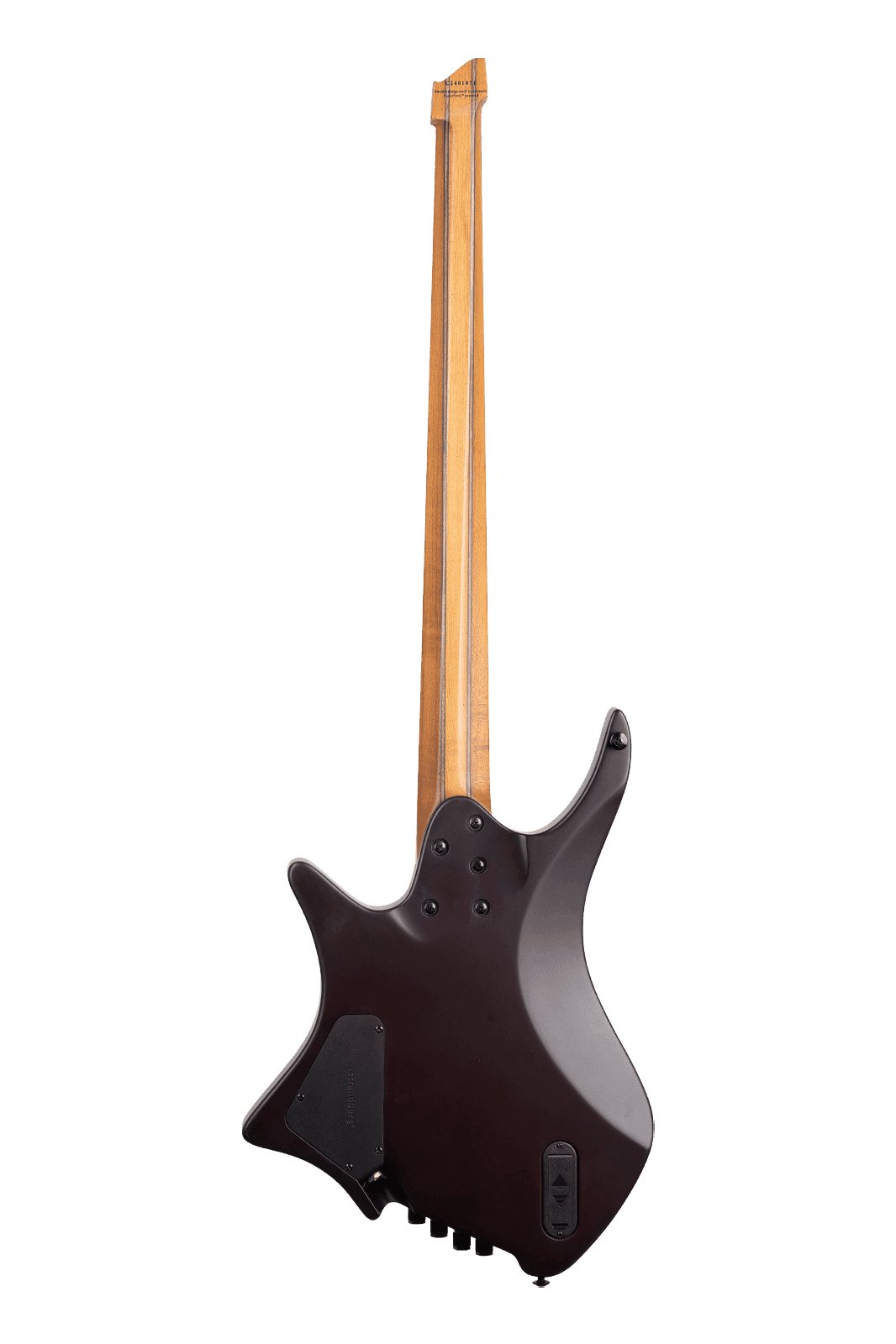 strandberg* Guitars