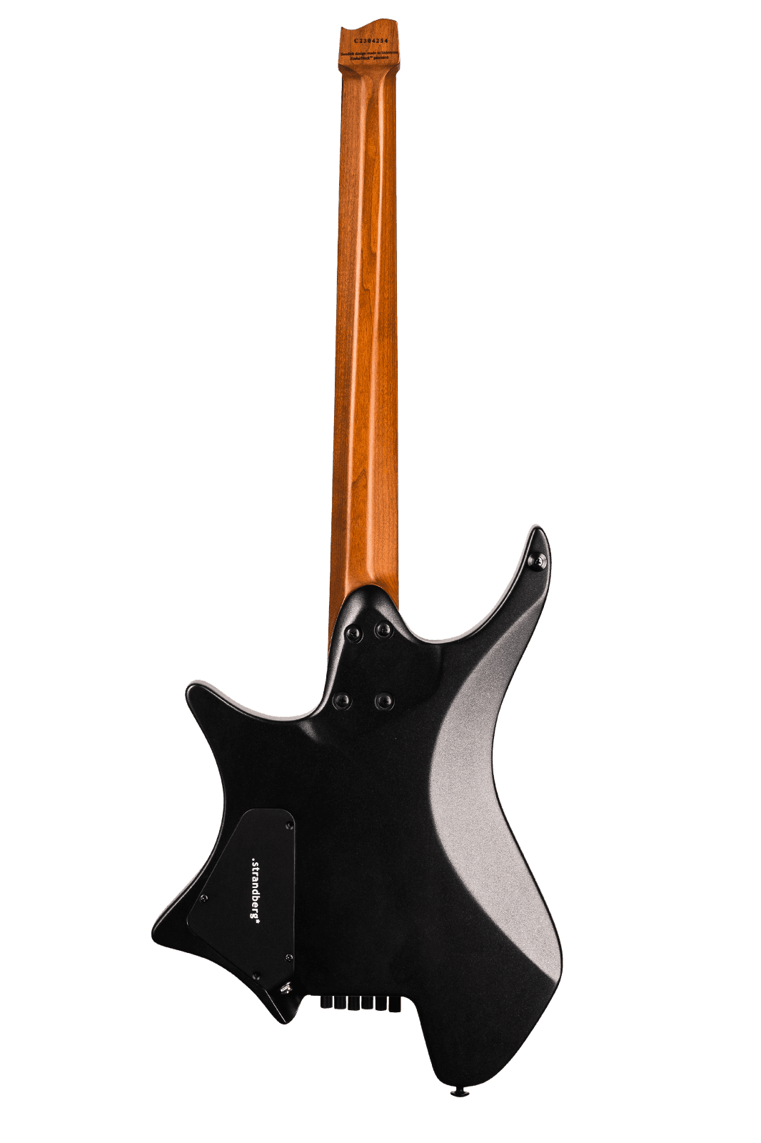 strandberg* Guitars