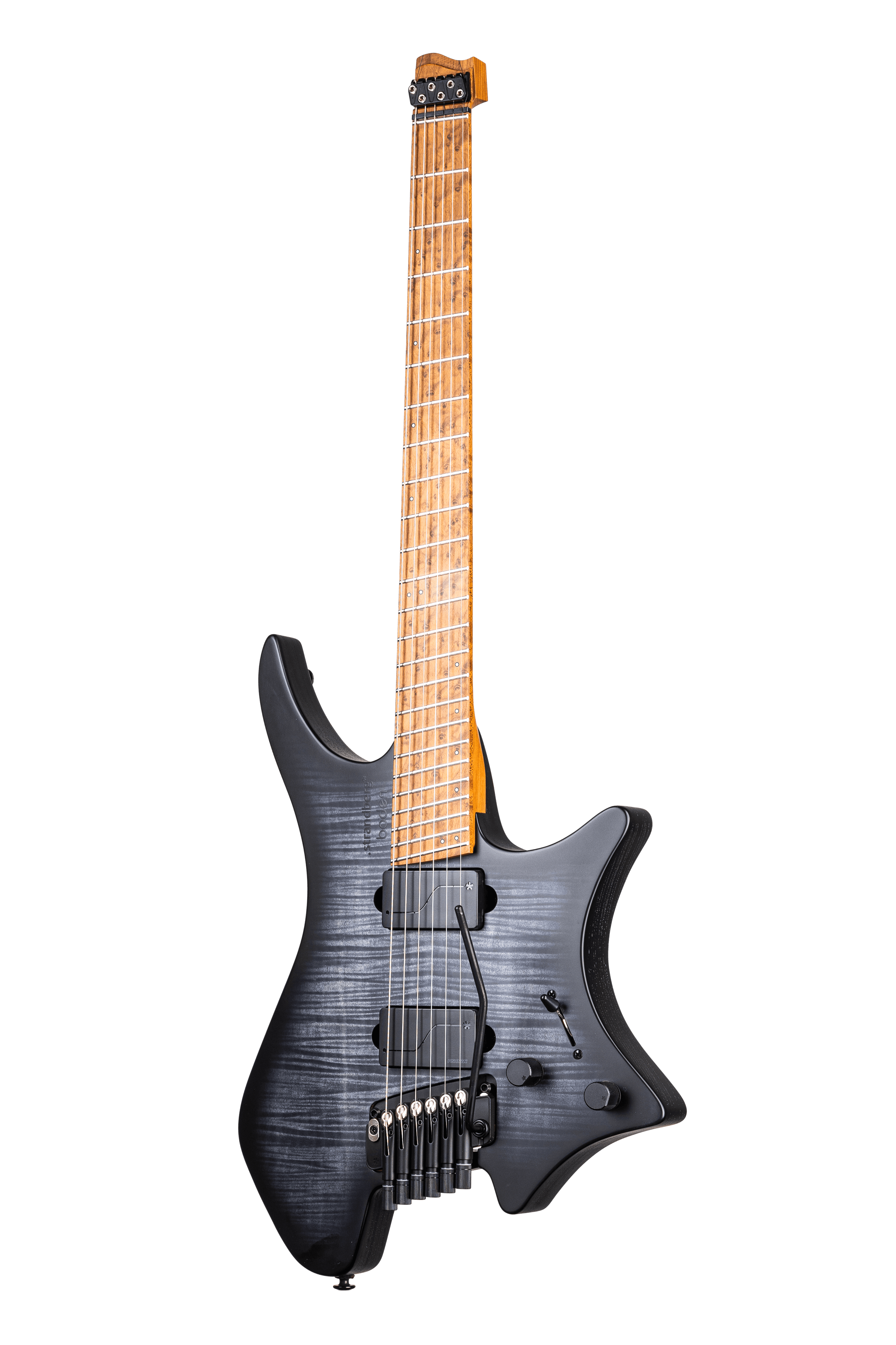strandberg* Guitars