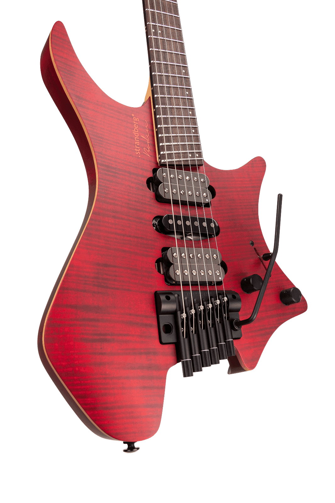 strandberg* Guitars