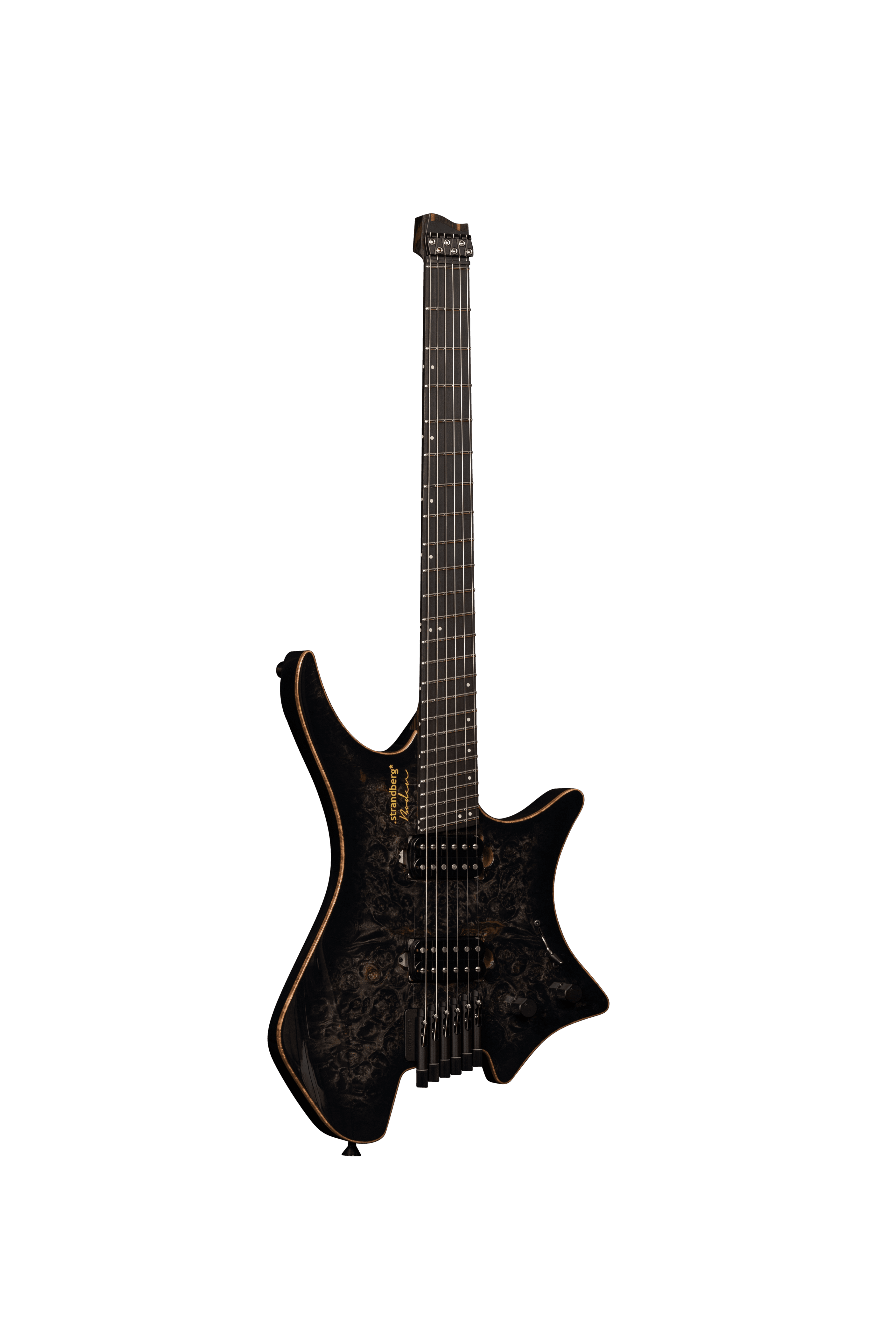 strandberg* Guitars