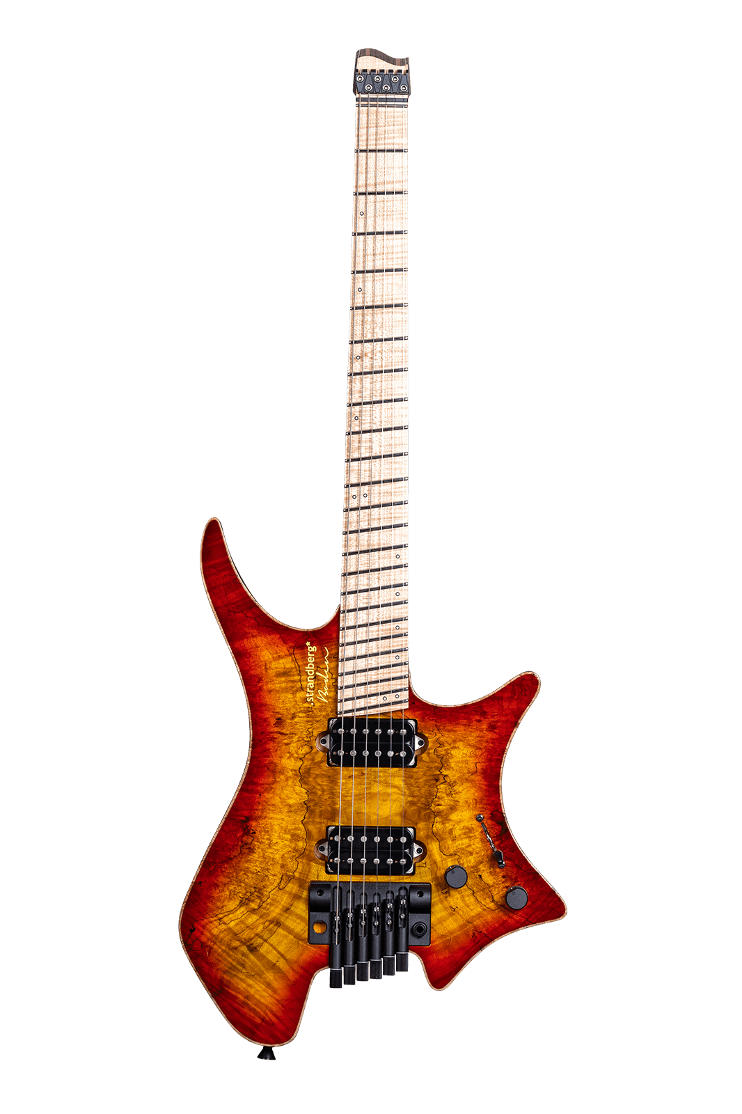 strandberg* Guitars