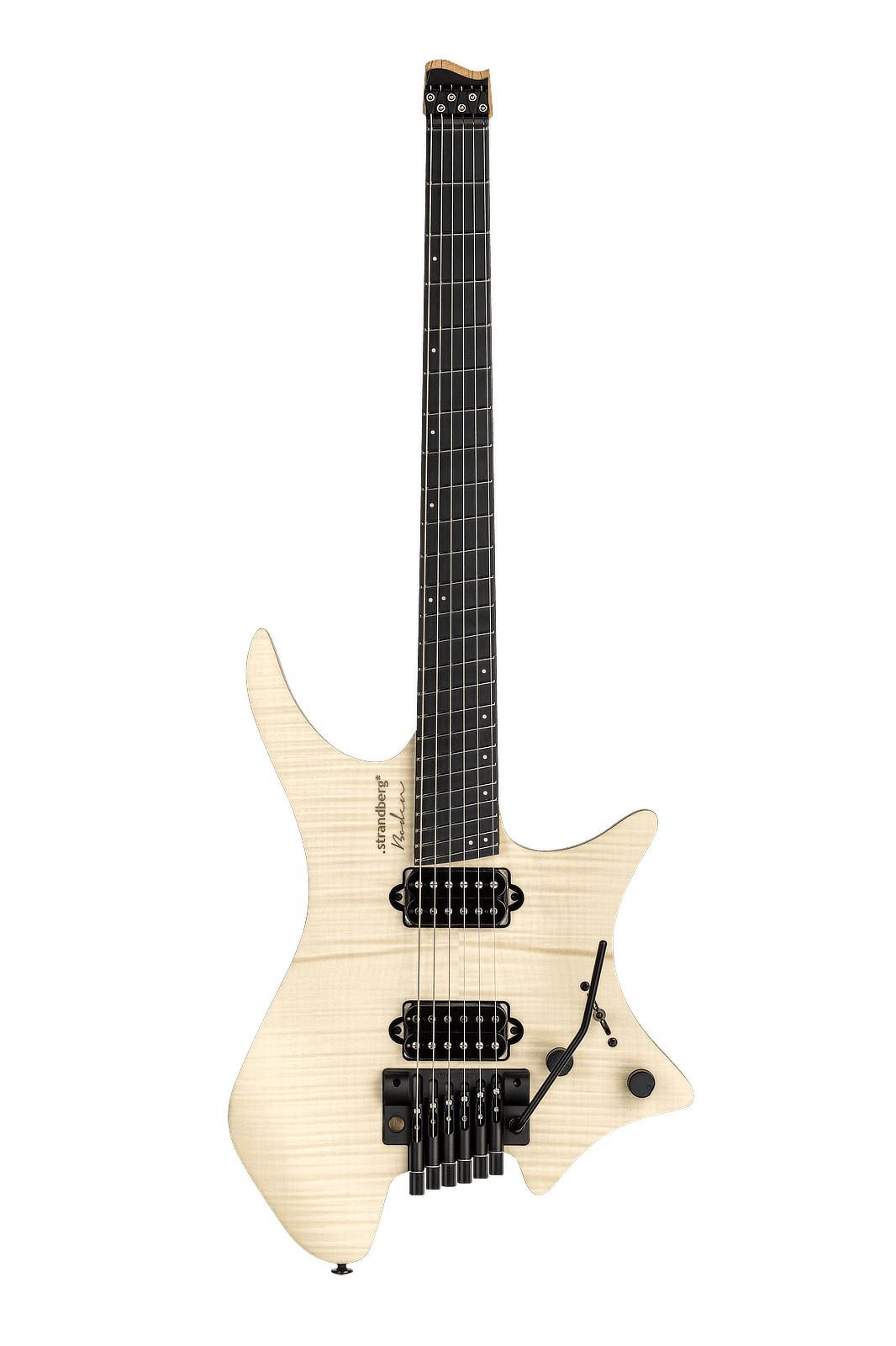strandberg* Guitars