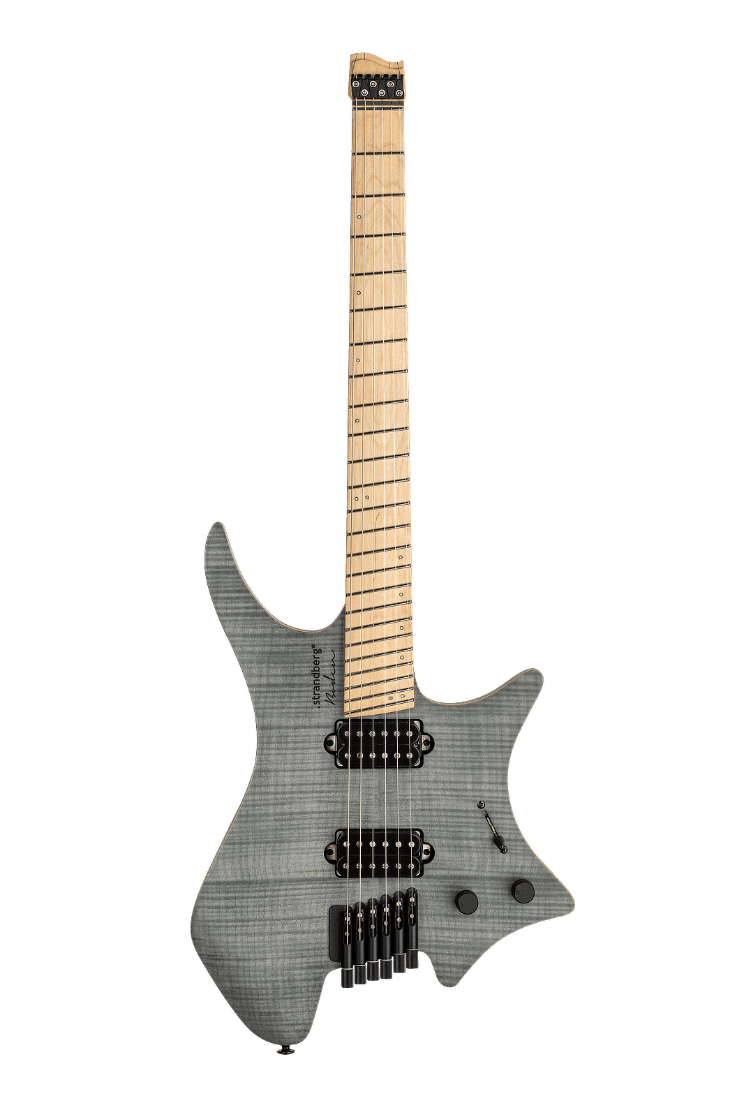 strandberg* Guitars