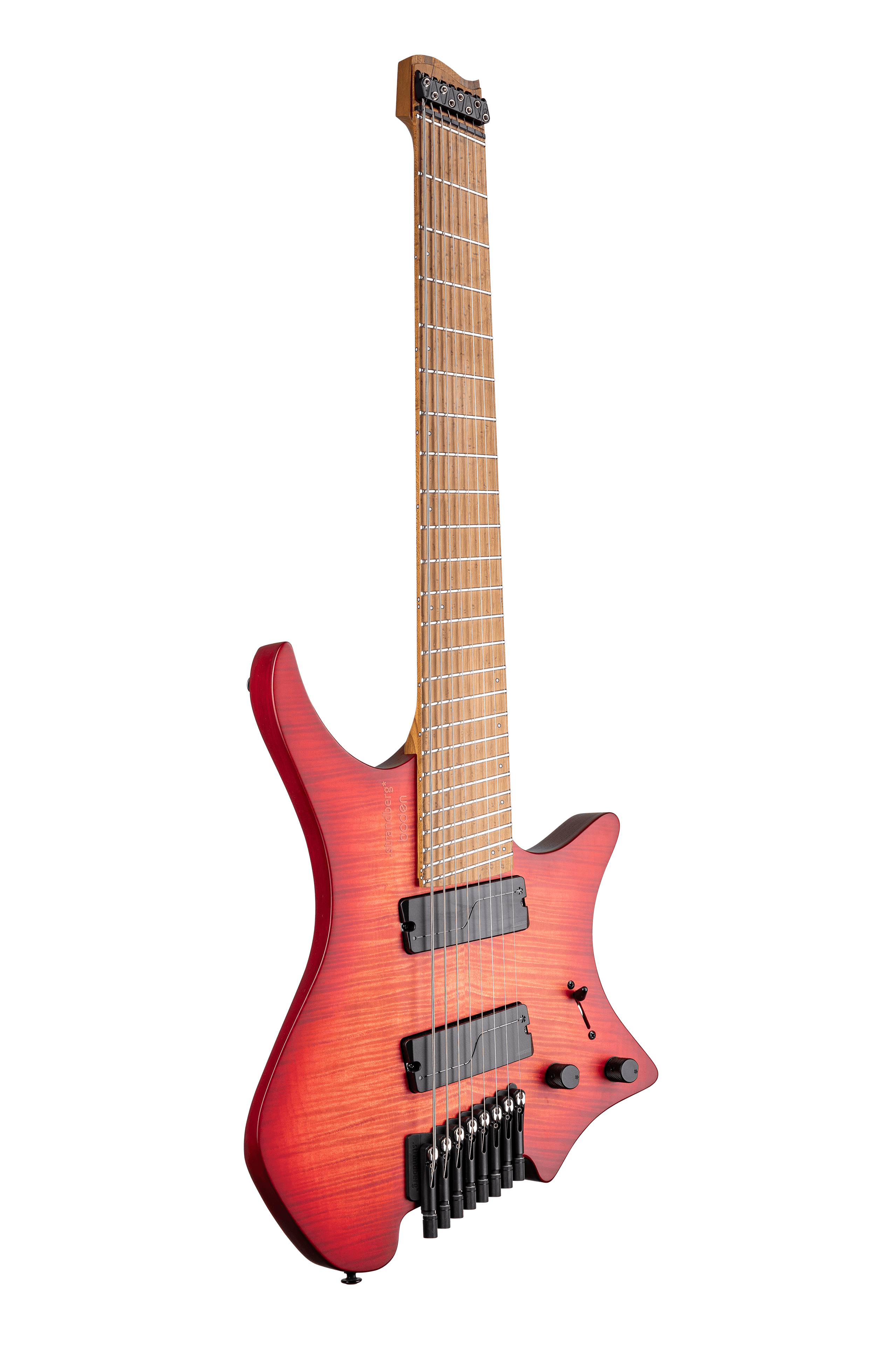 strandberg* Guitars
