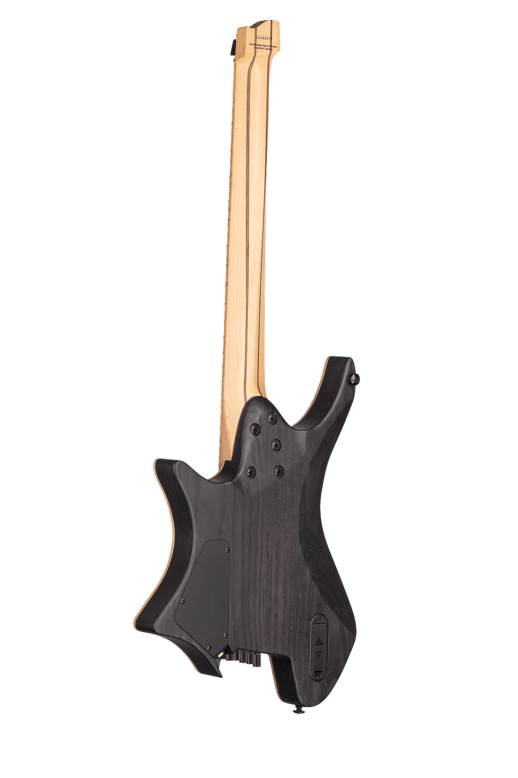 ギター Strandberg boden Classic NX Strandberg Boden Classic NX 6 Tremolo Electric Guitar
