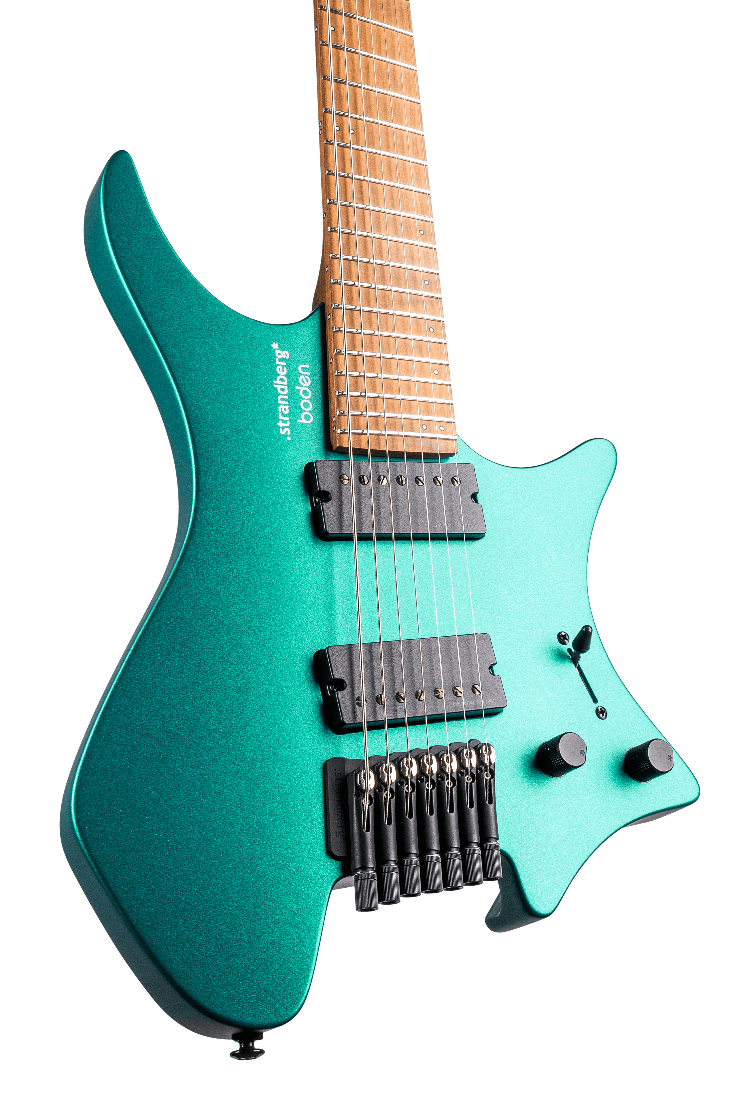 ギター strandberg boden standard 7 strandberg* Guitars