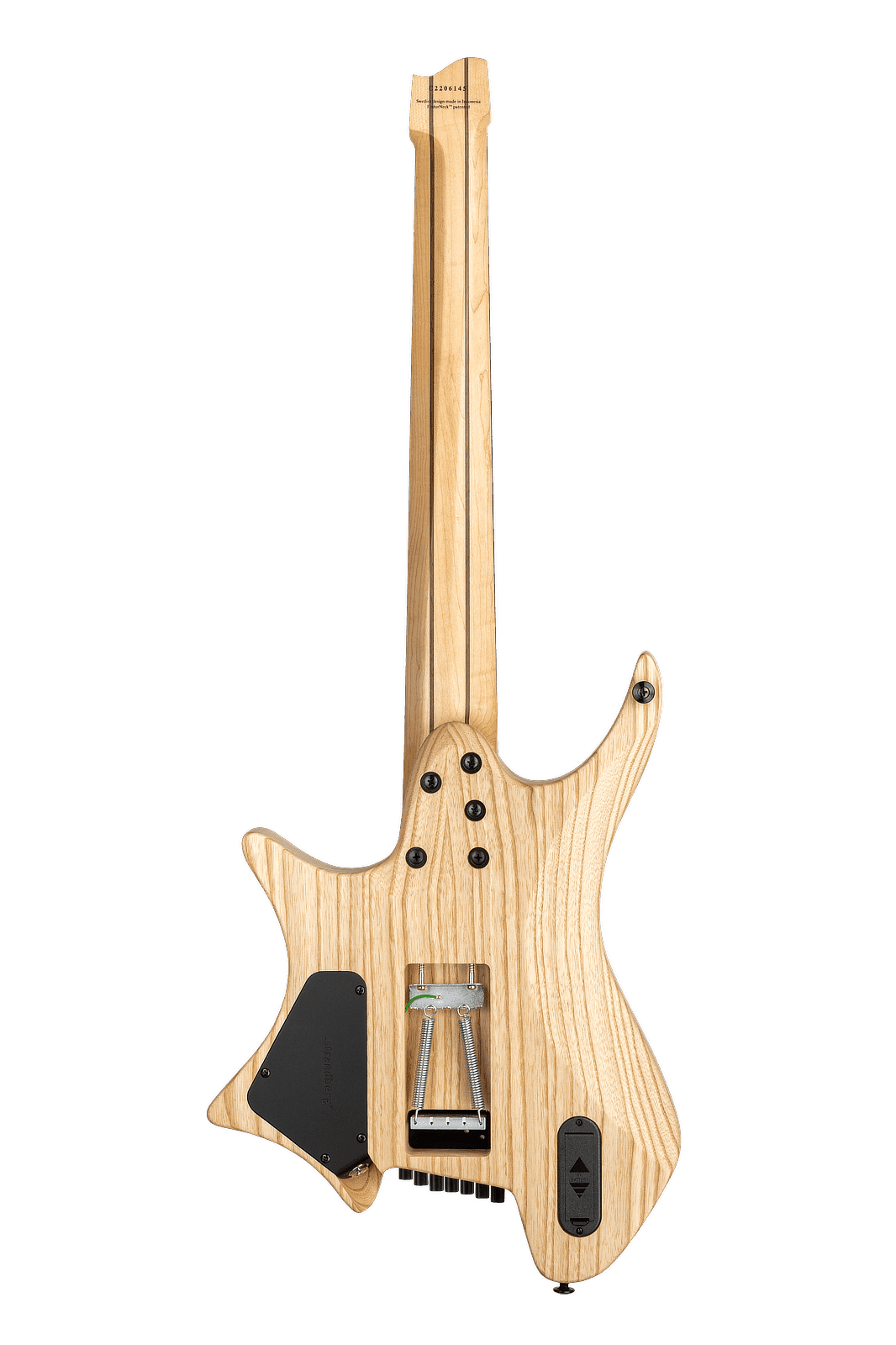 strandberg* Guitars