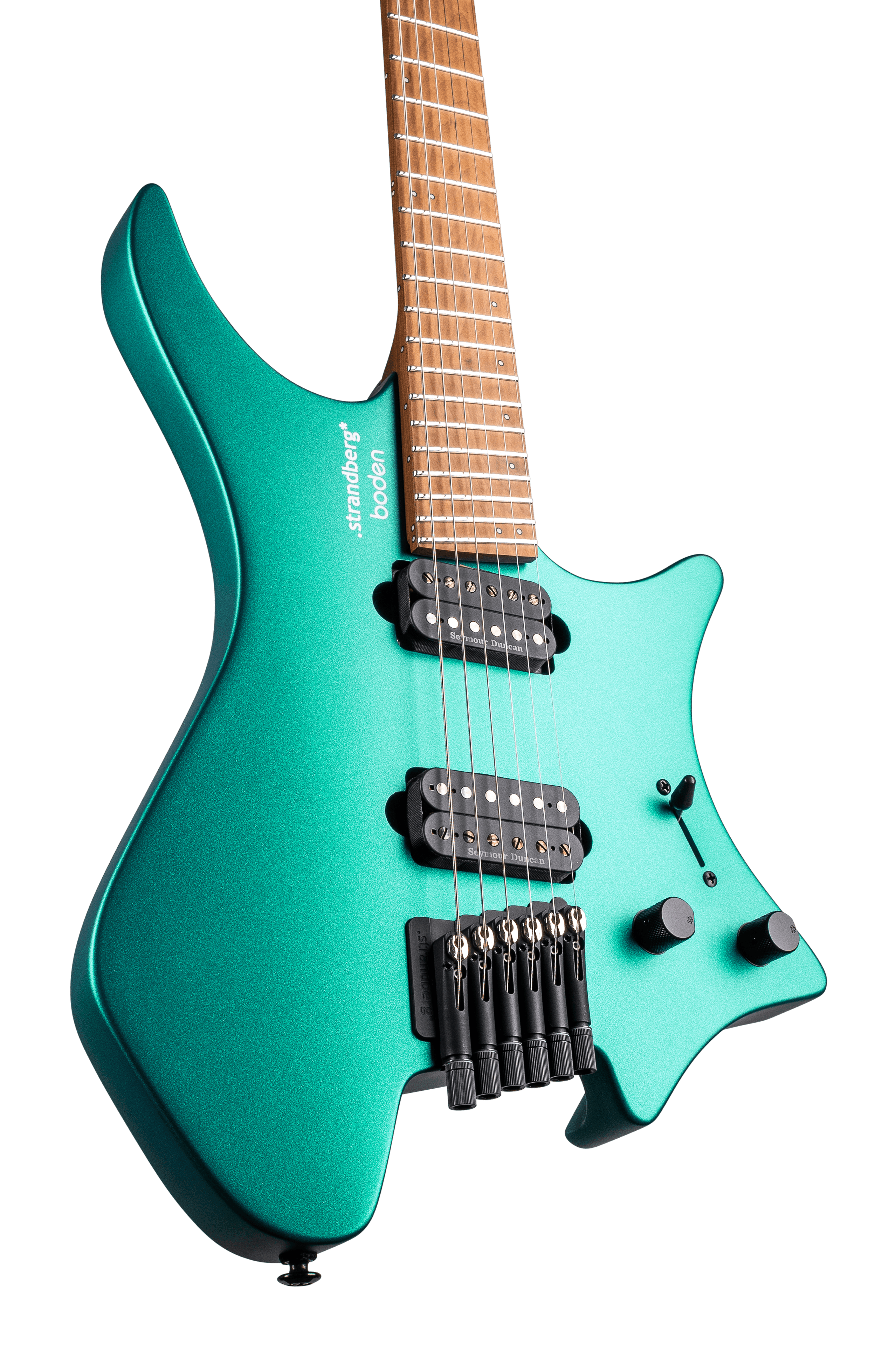 strandberg* Guitars
