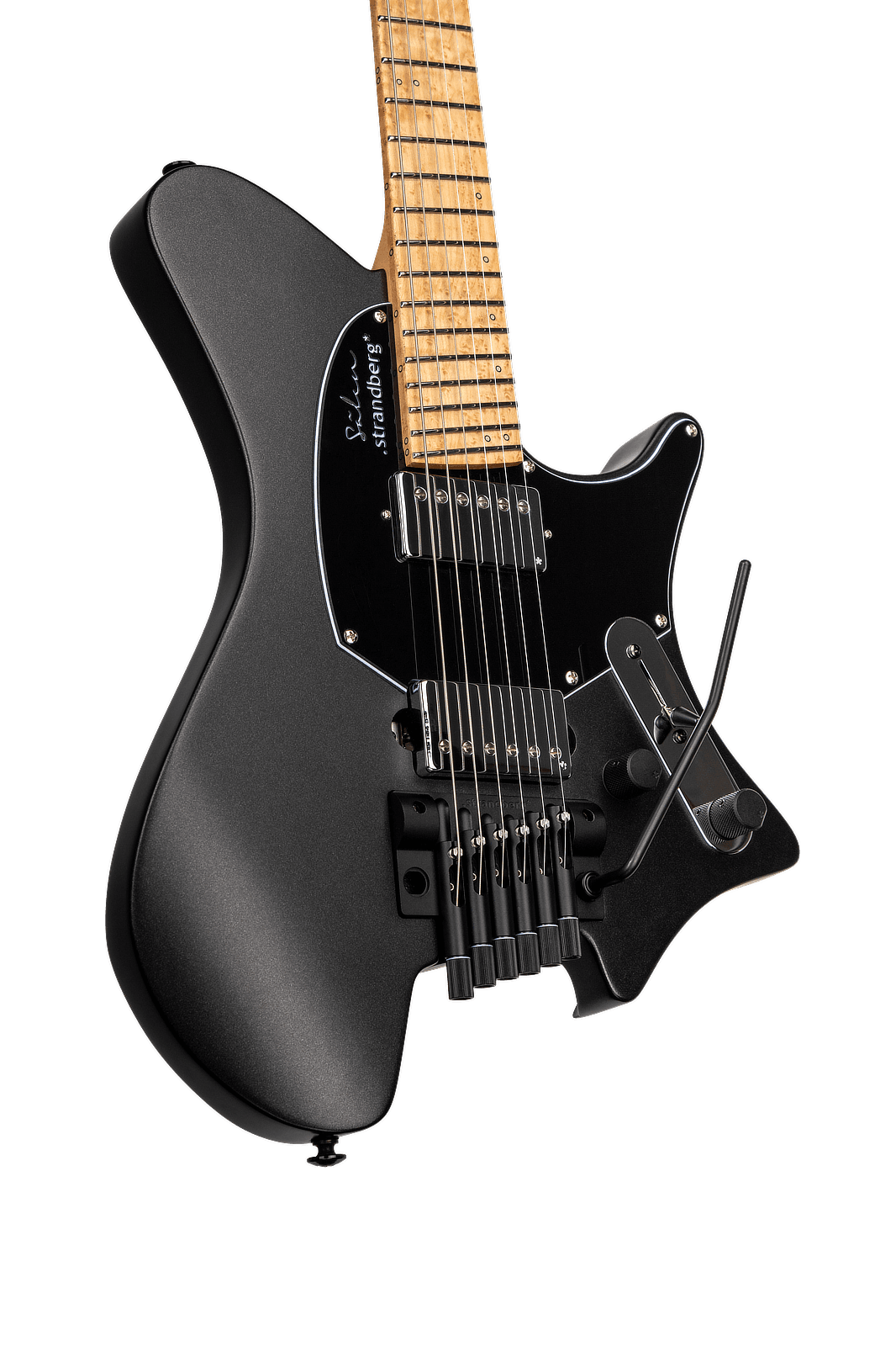 strandberg* Guitars