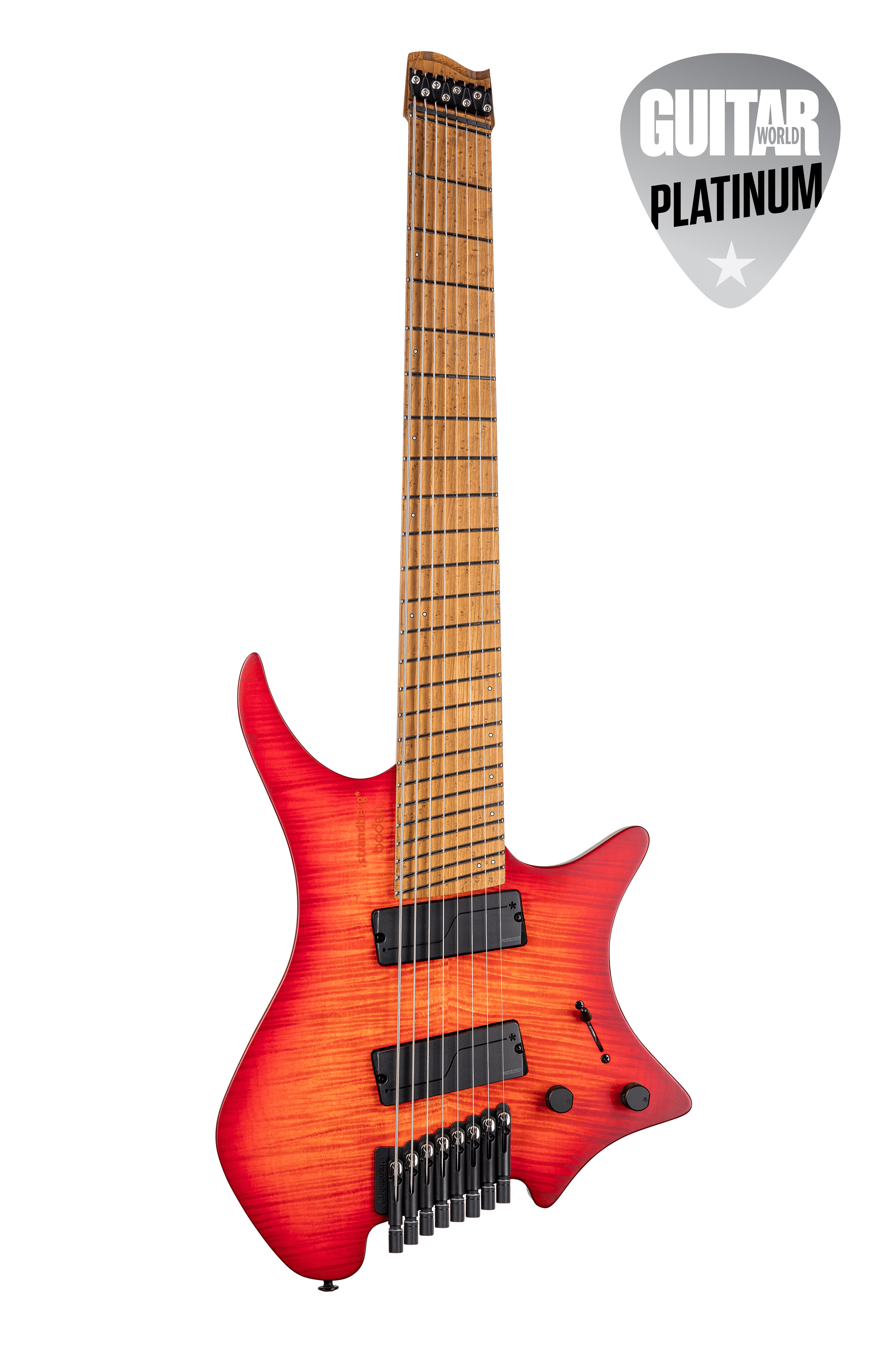 strandberg* Guitars