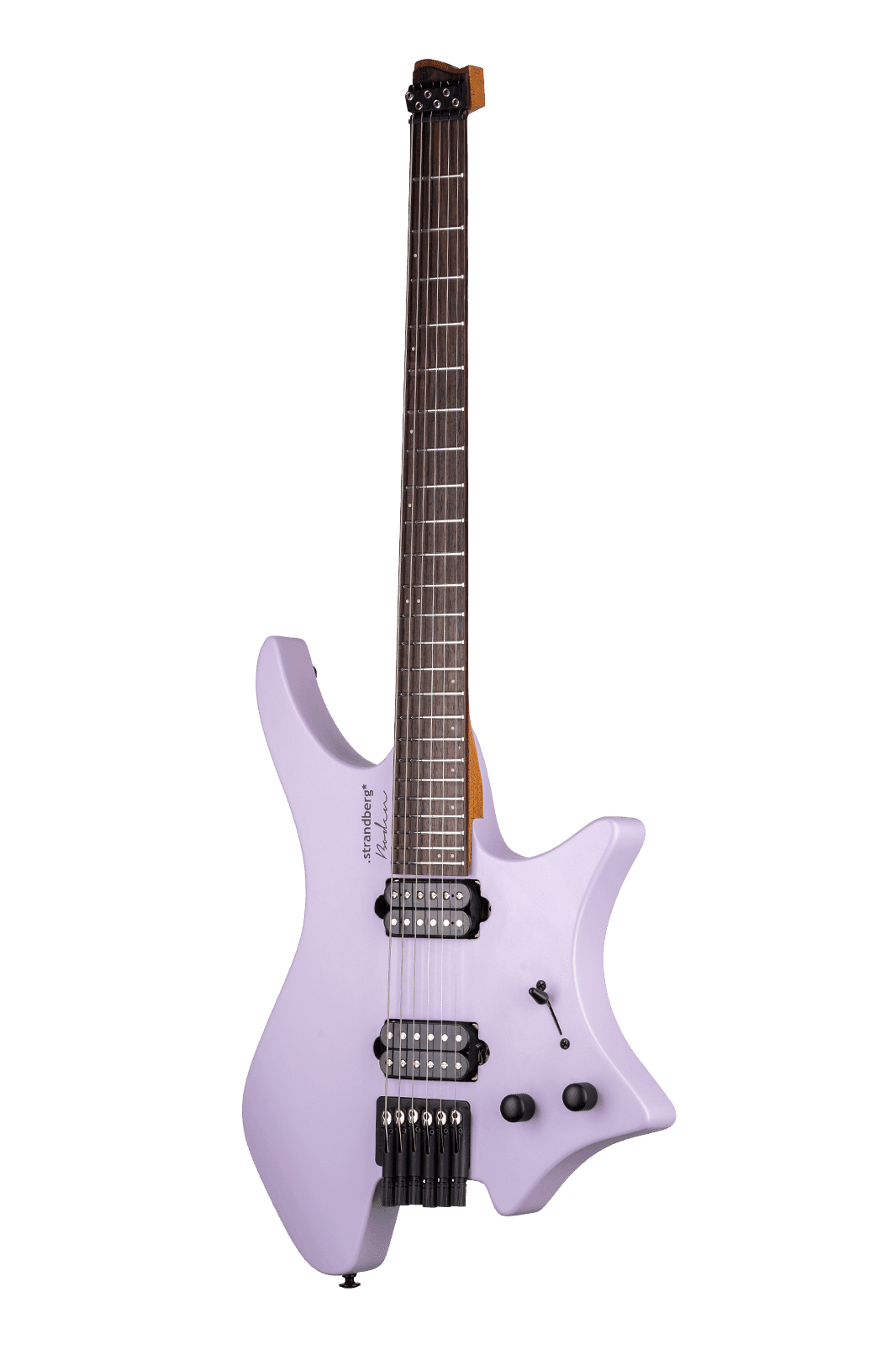 strandberg* Guitars