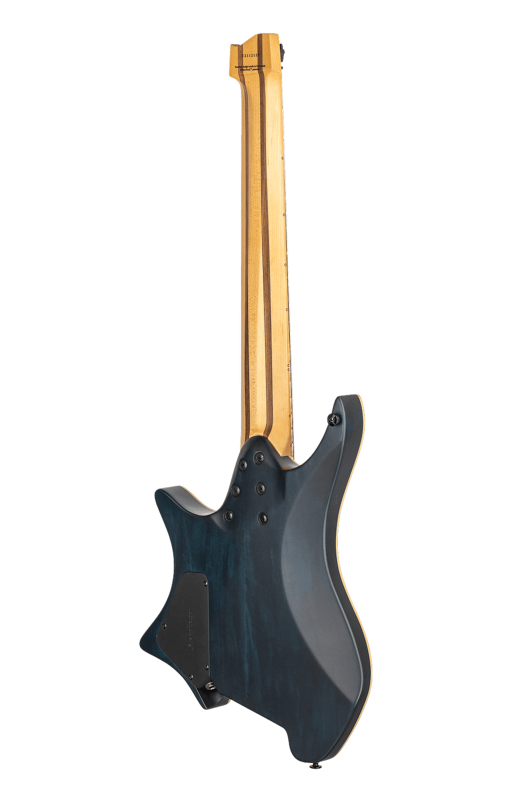 strandberg* Guitars