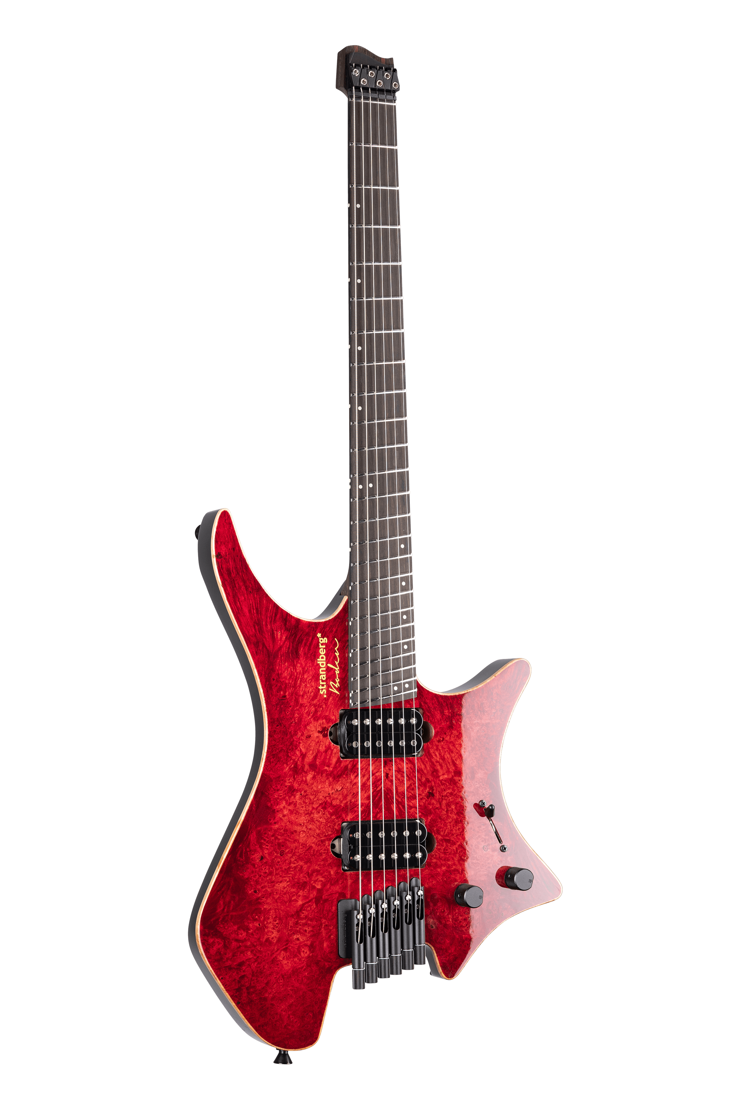 strandberg* Guitars