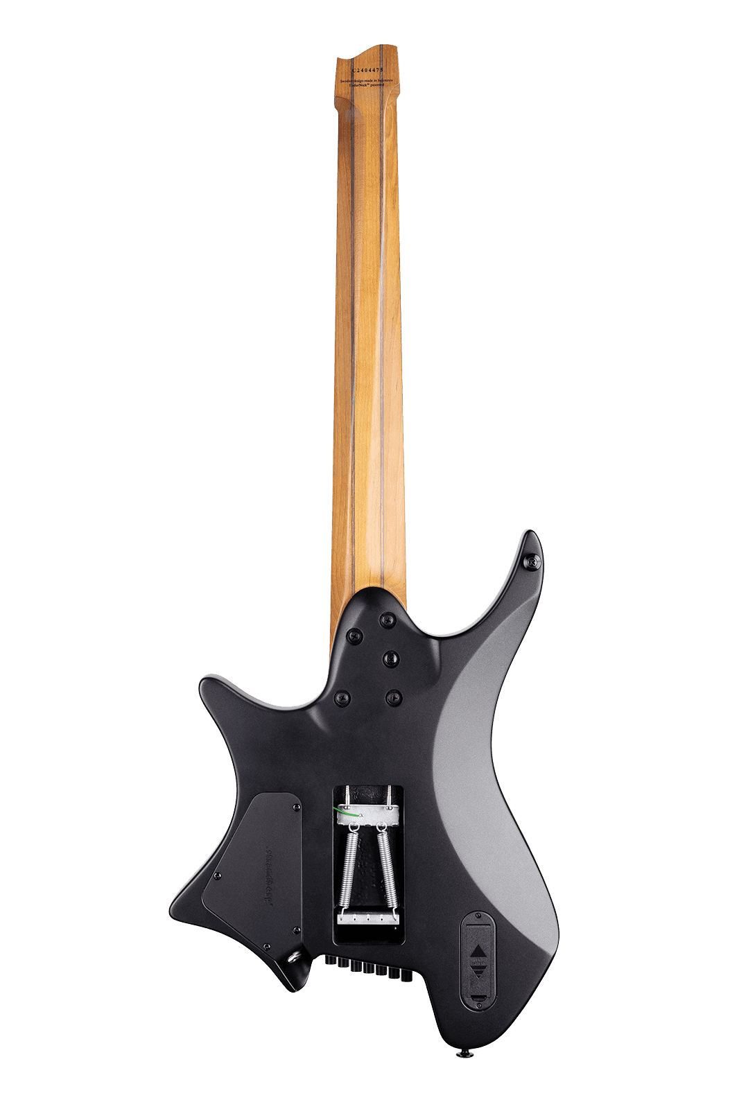 strandberg* Guitars