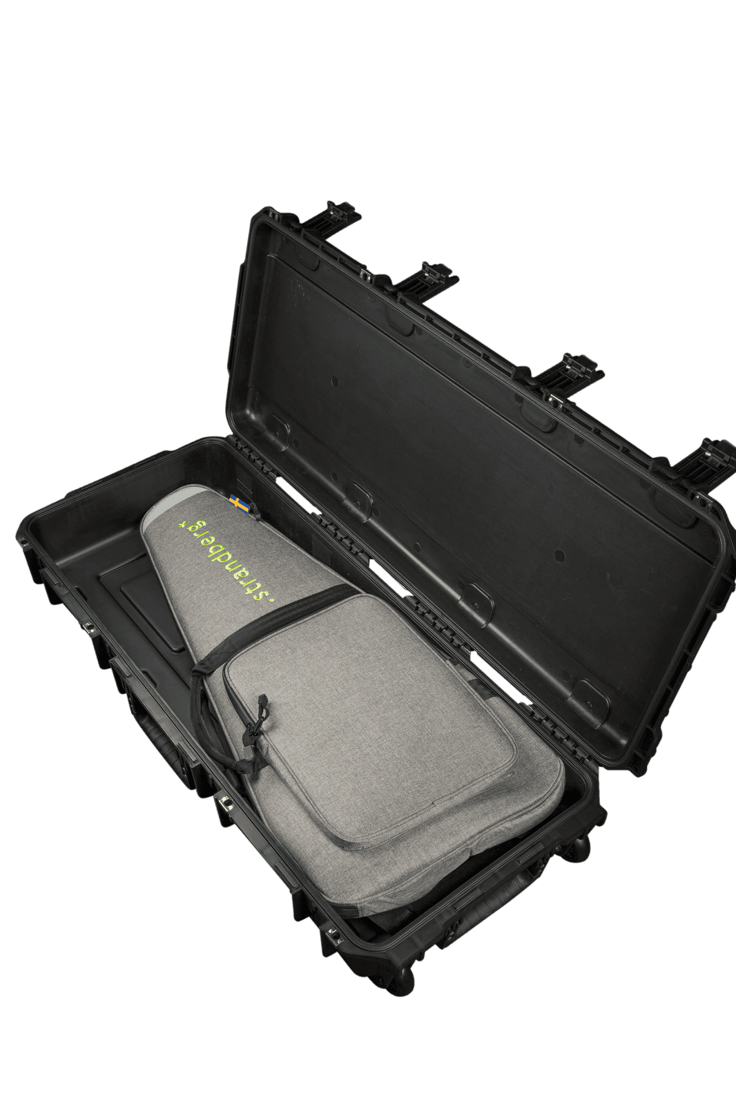 strandberg ギグケース strandberg* Guitars