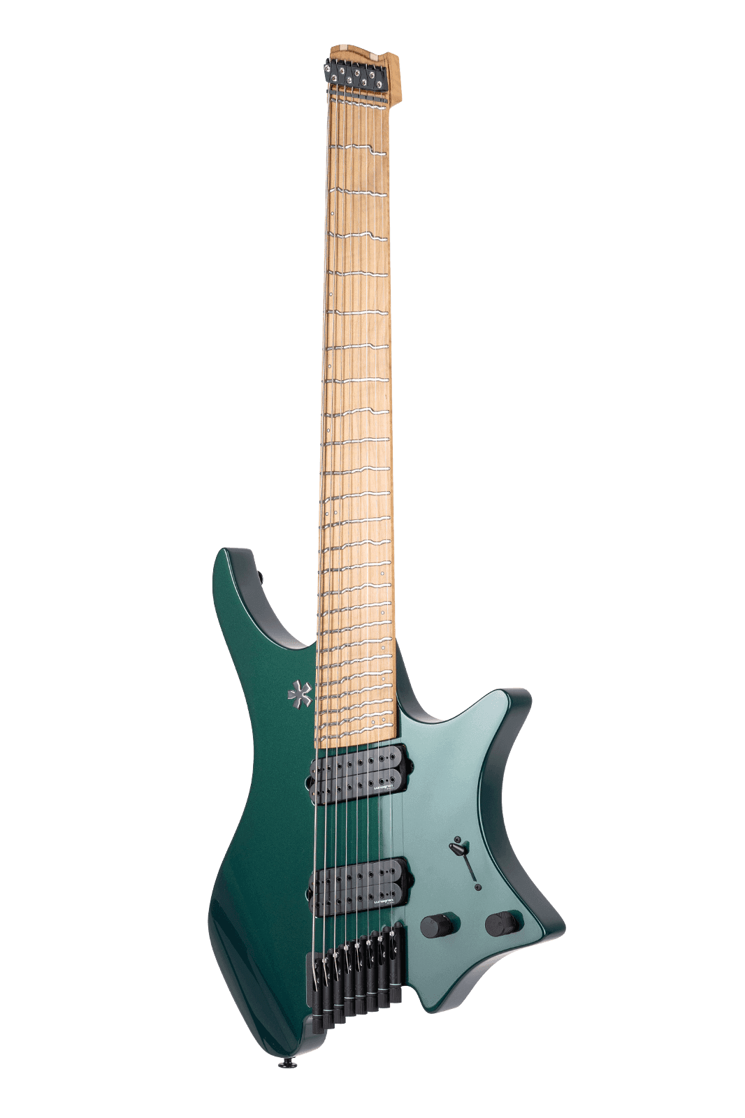 strandberg* Guitars