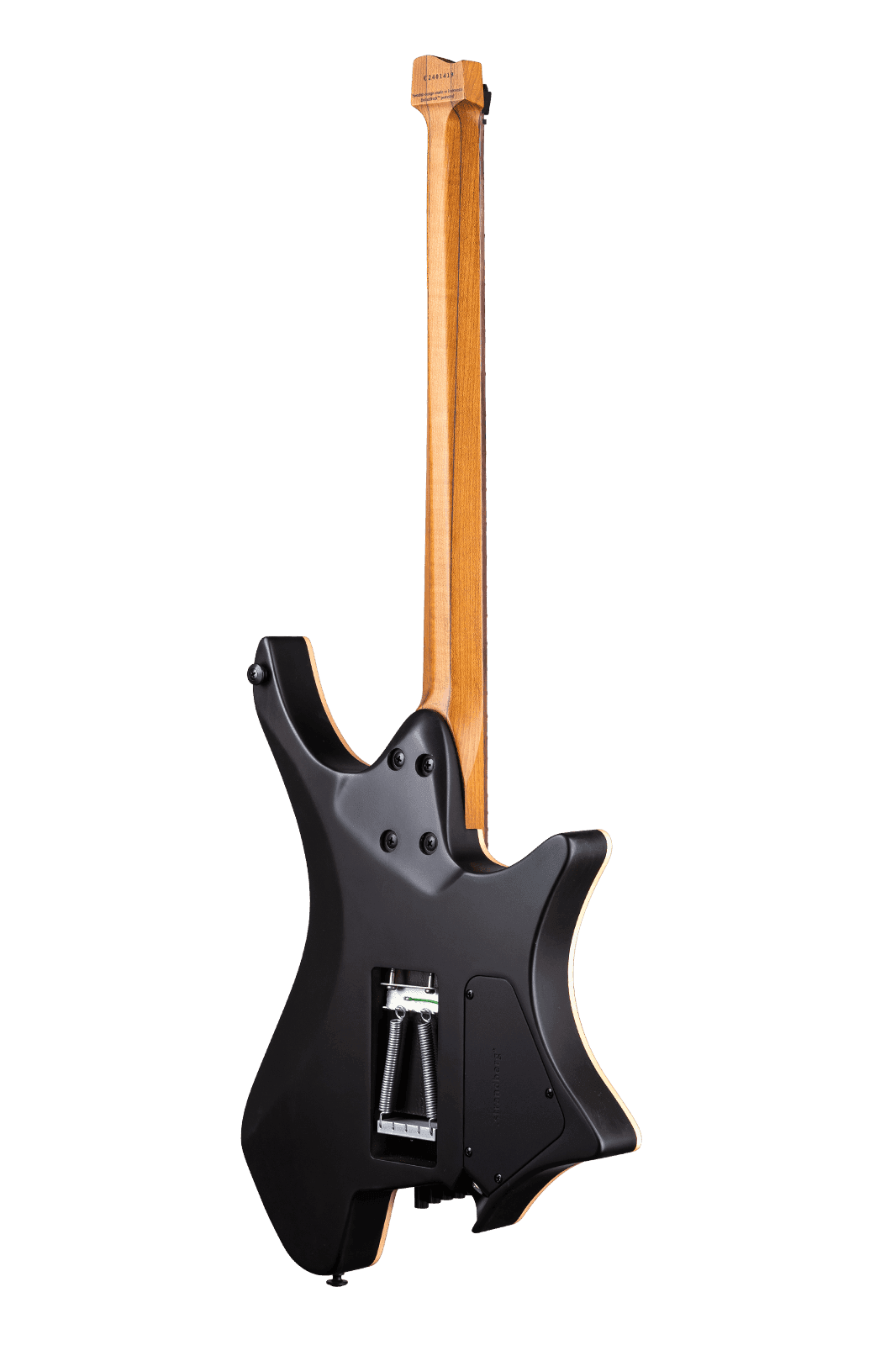 ギター Strandberg Boden Standerd NX 7 tremolo strandberg Boden Standard NX 7 Tremolo Electric Guitar