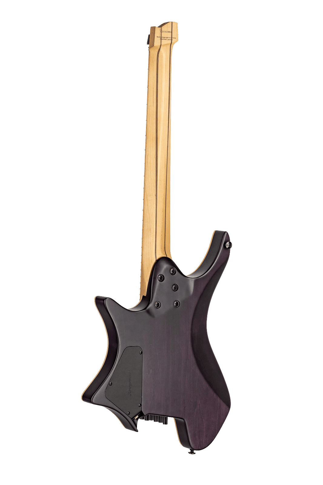 ギター Strandberg boden standard 8 strandberg* Guitars
