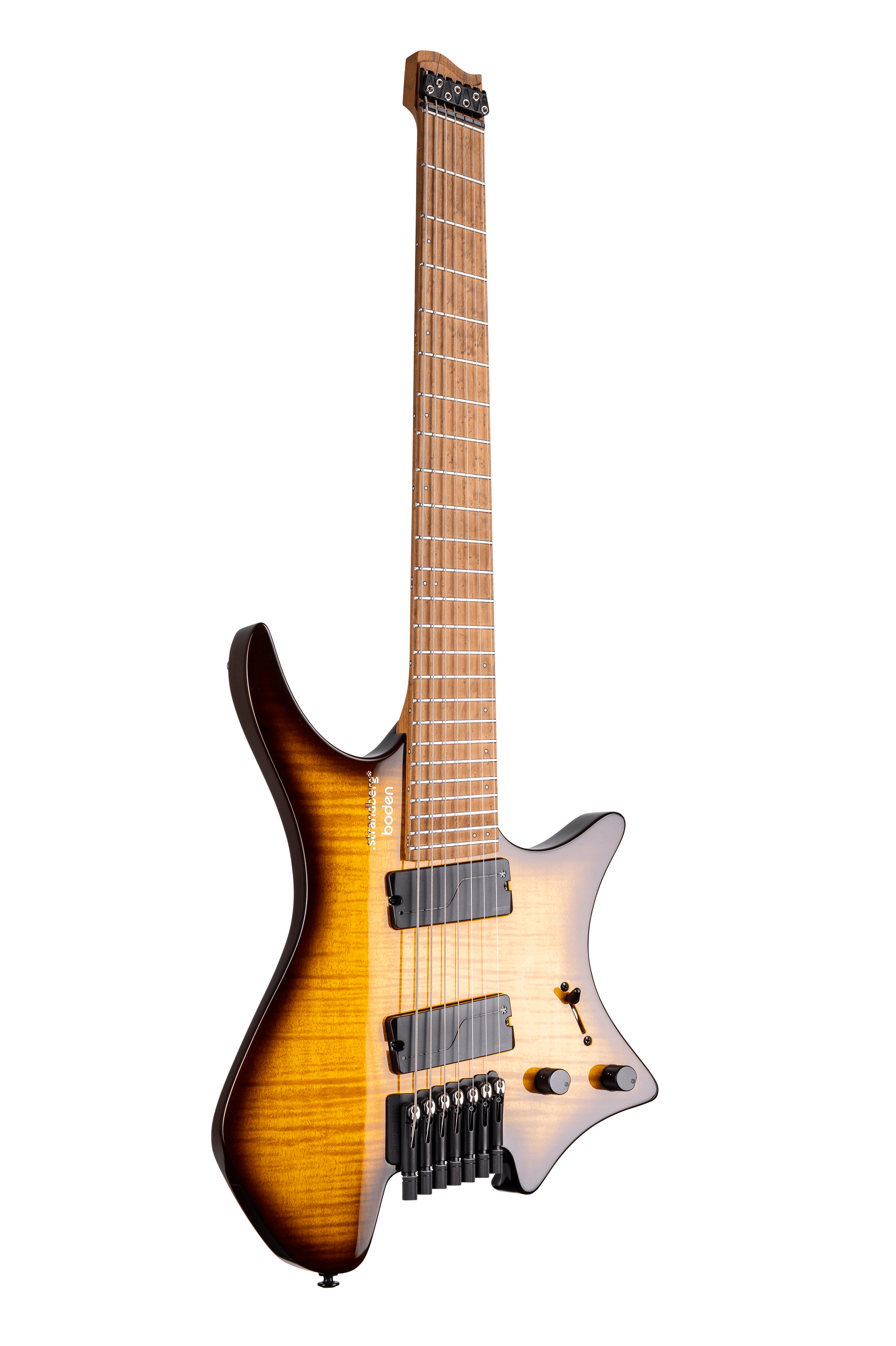 strandberg* Guitars
