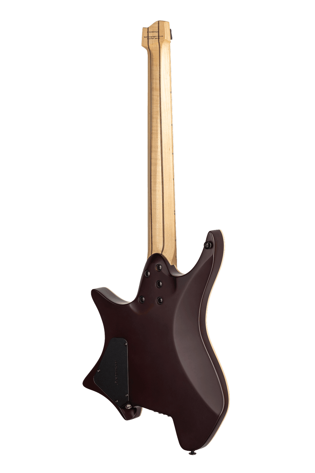 【7弦】Strandberg Boden J7 Standard strandberg* Guitars