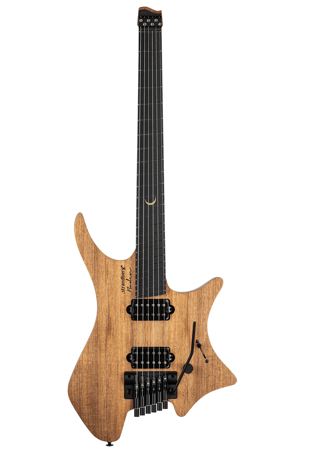 strandberg* Guitars