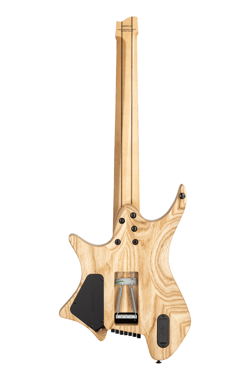 strandberg* Guitars