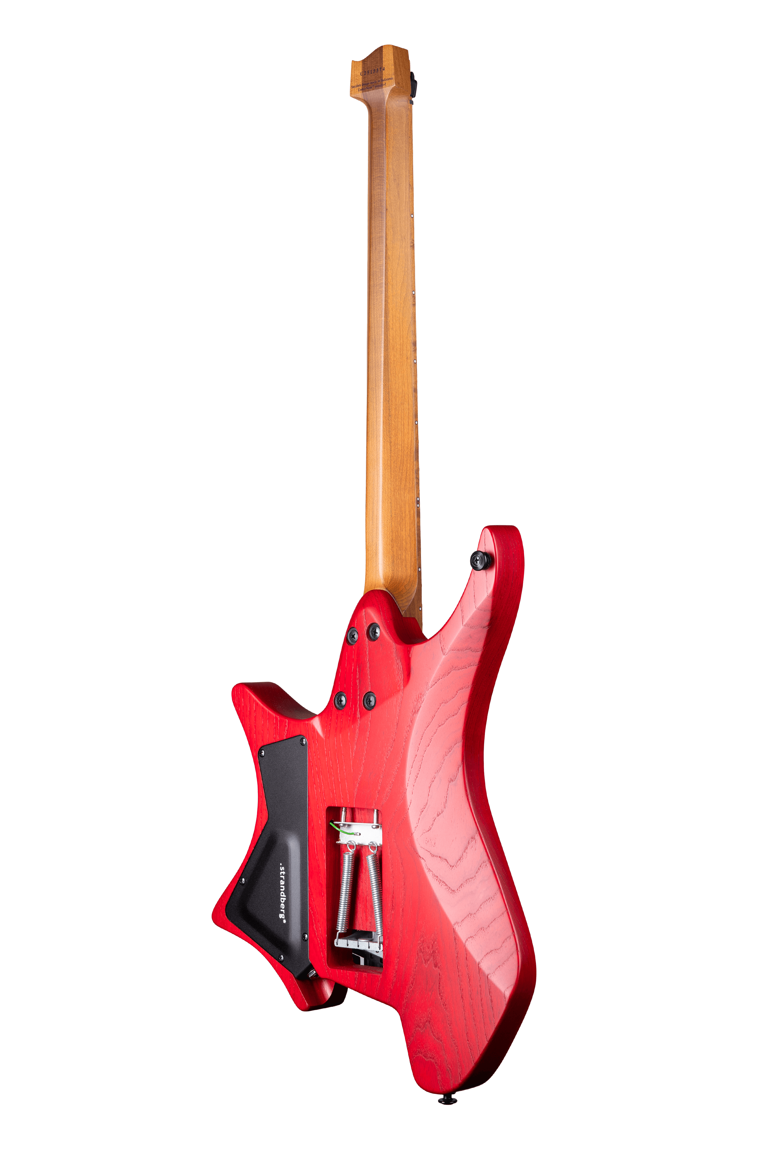 strandberg* Guitars