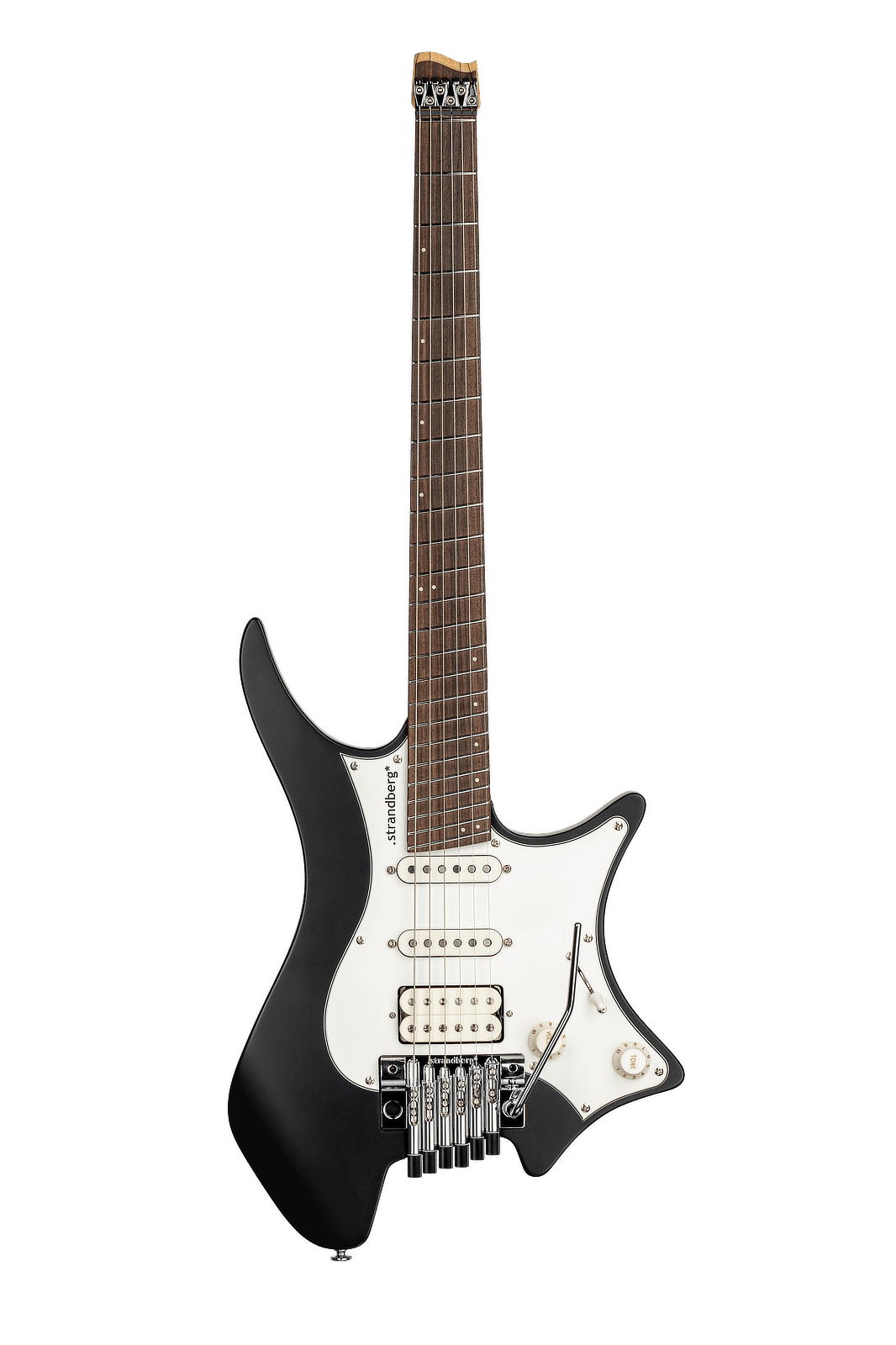 strandberg* Guitars