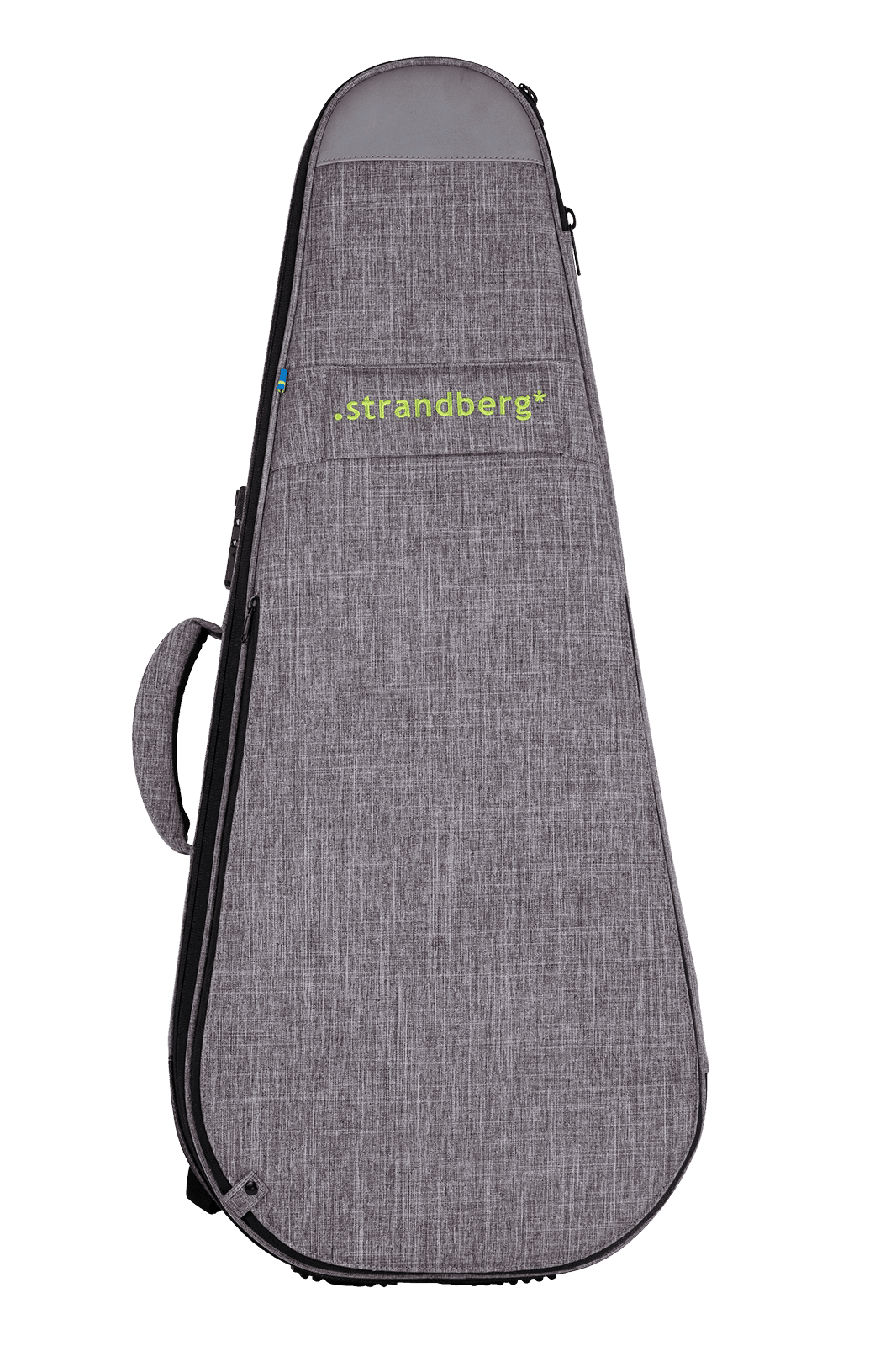 strandberg 純正ギグバック　ギターケース strandberg/Gigbag Slim 純正ギグバッグ : 宮地楽器 ららぽーと