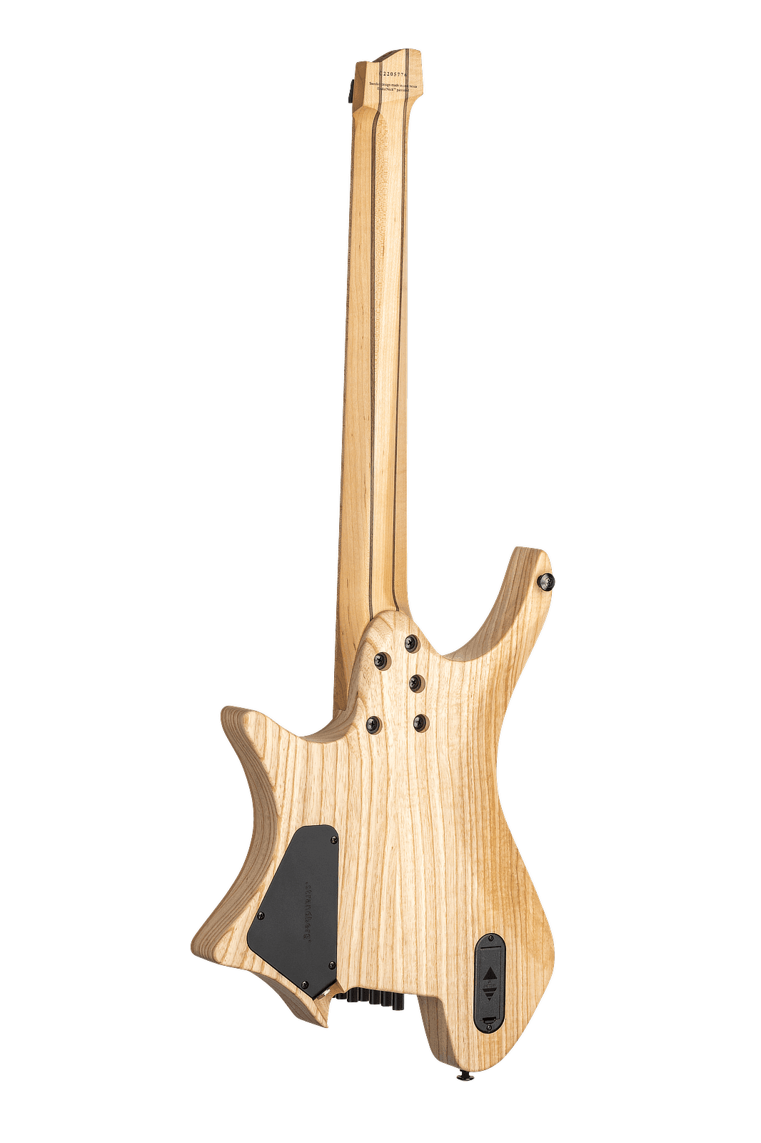 strandberg Boden Original NX7 美品　7弦 strandberg* Guitars