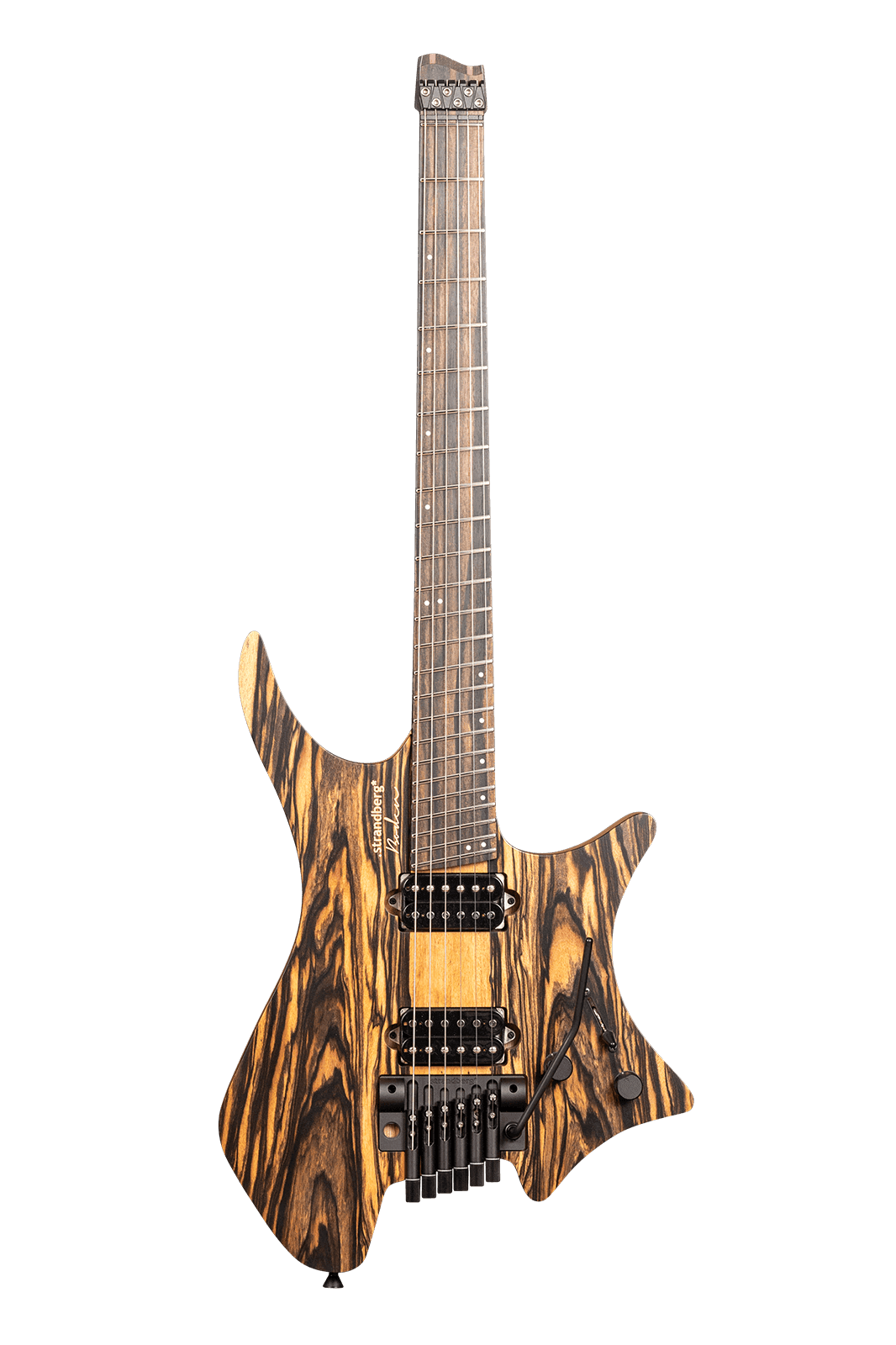 strandberg* Guitars