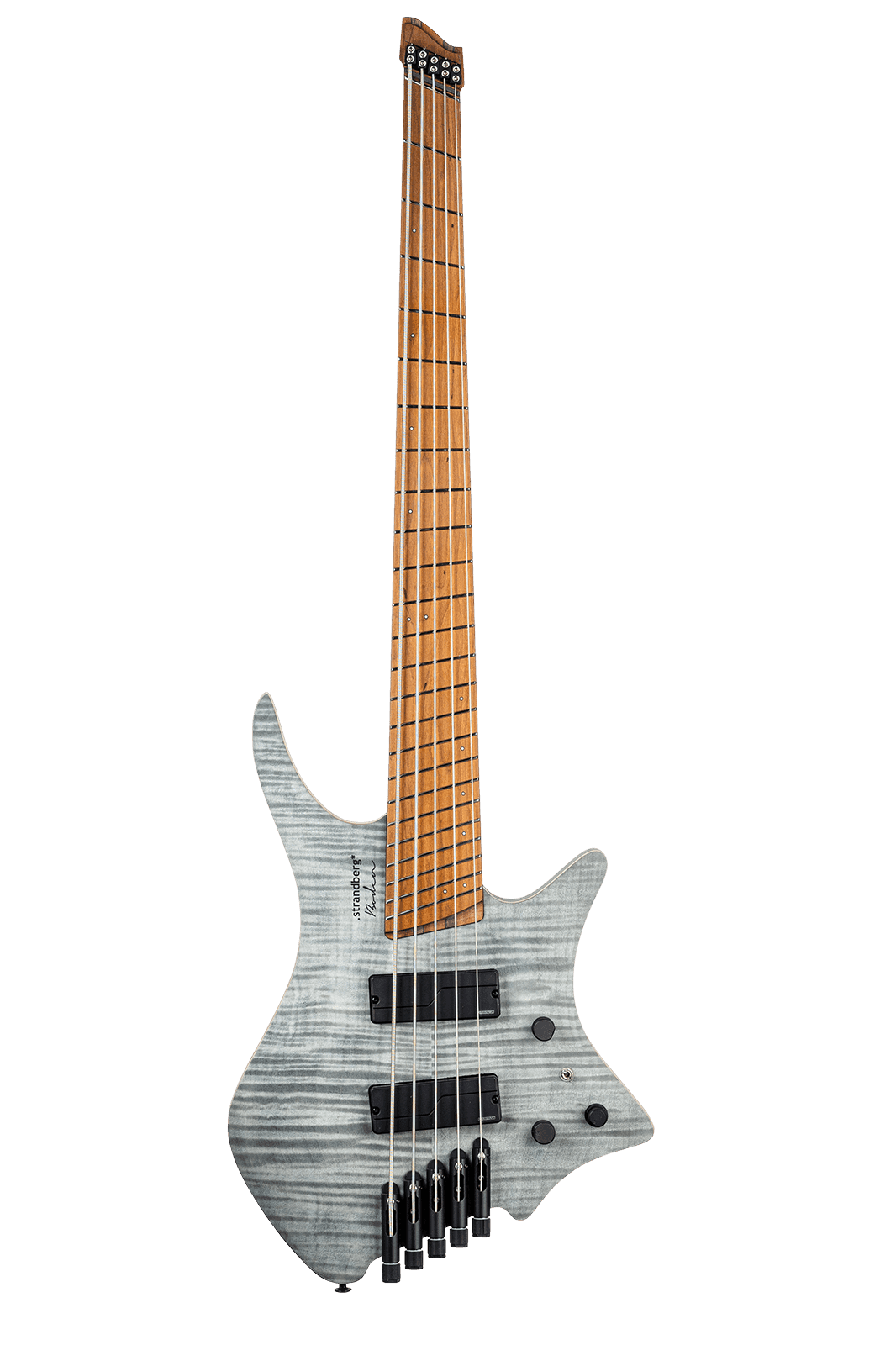 strandberg* Guitars