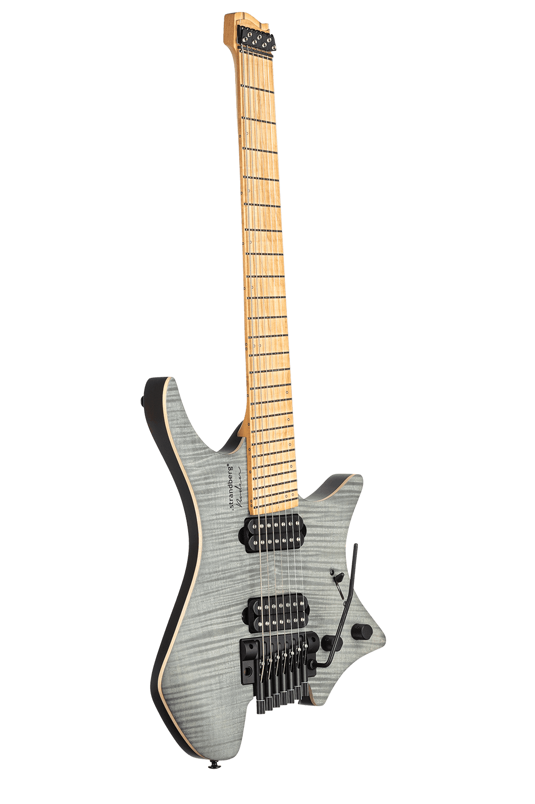 strandberg* Guitars