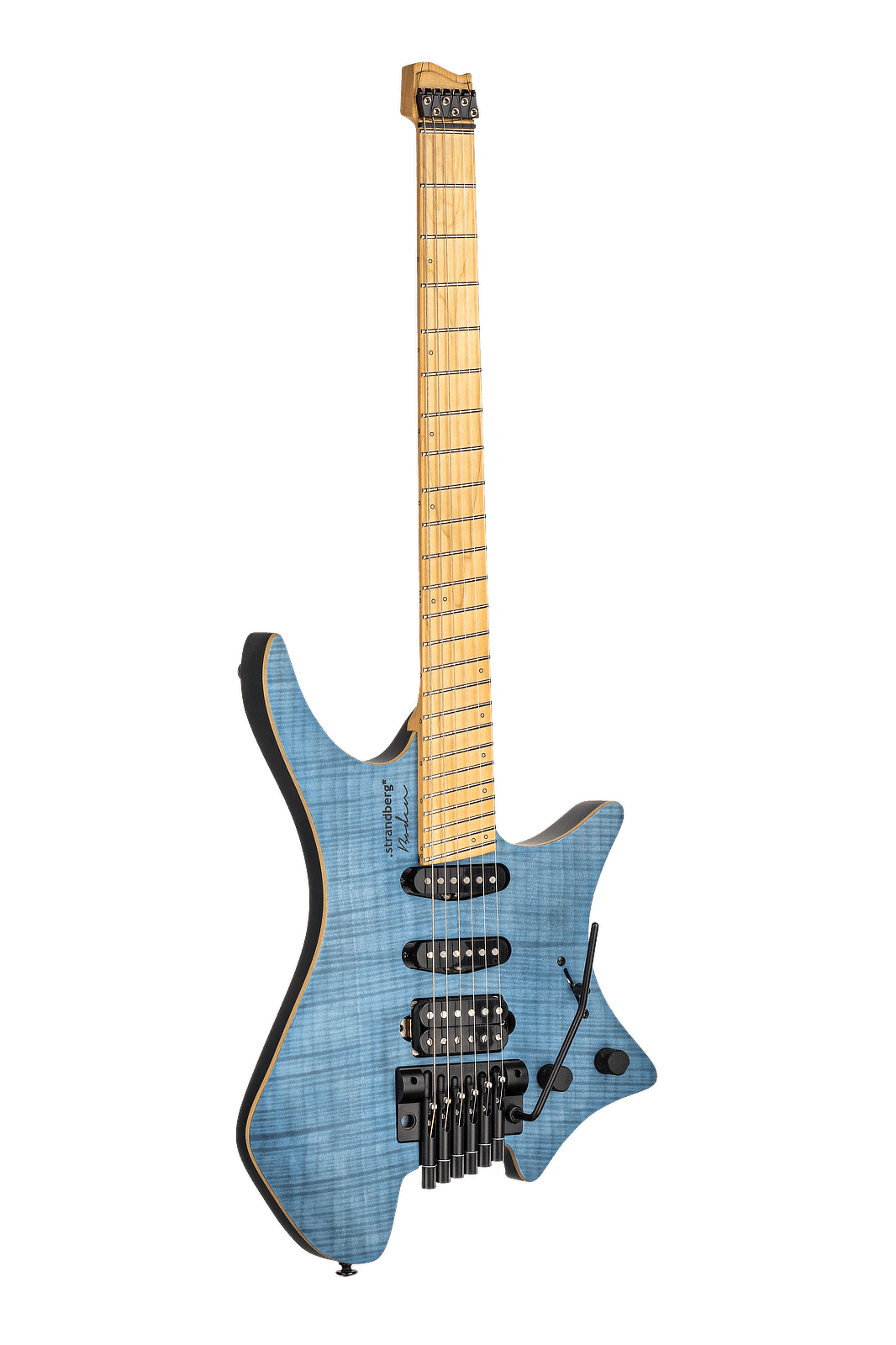 ギター strandberg Boden Standard NX 7 Tremolo strandberg* Guitars