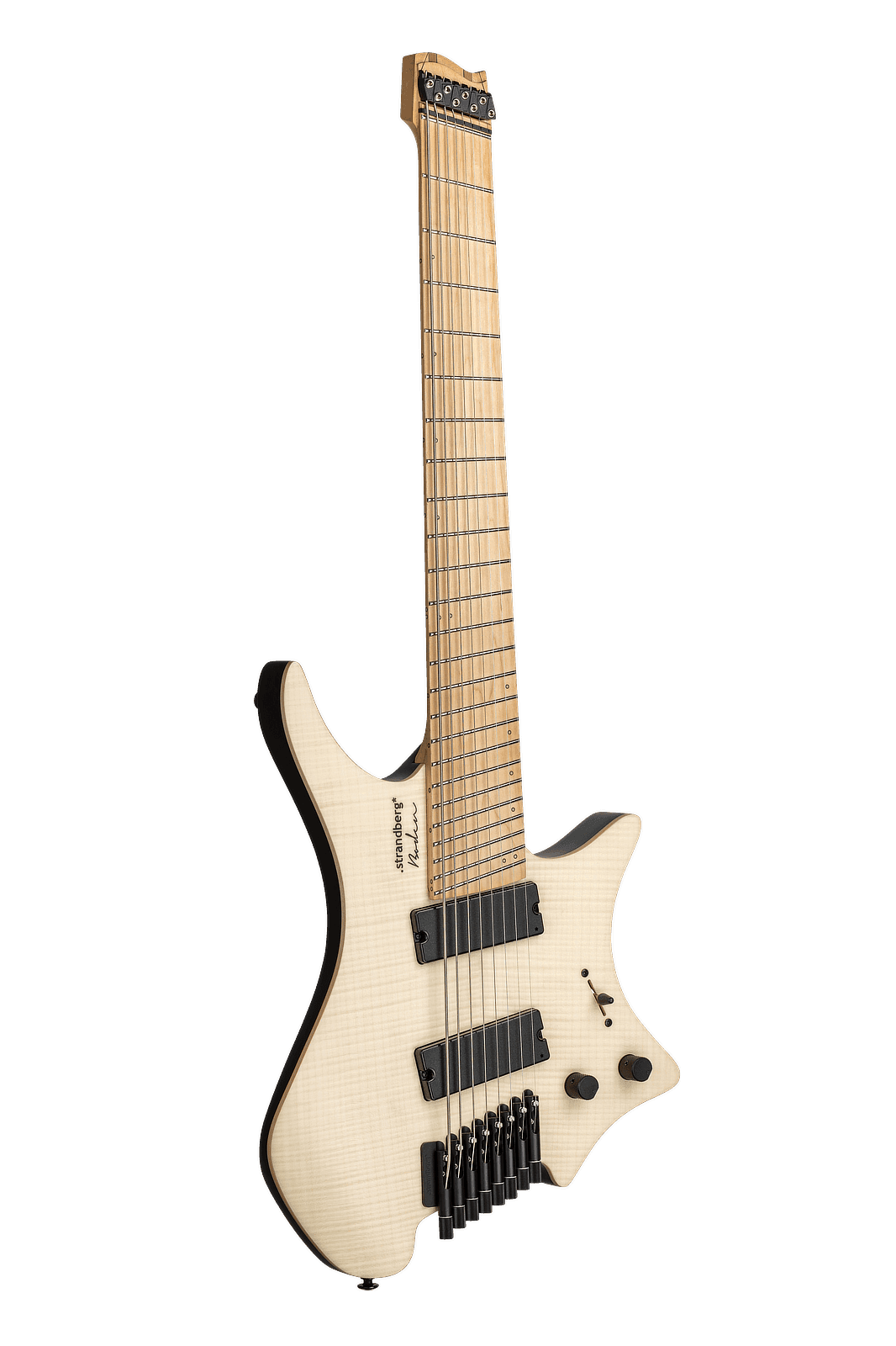 strandberg* Guitars