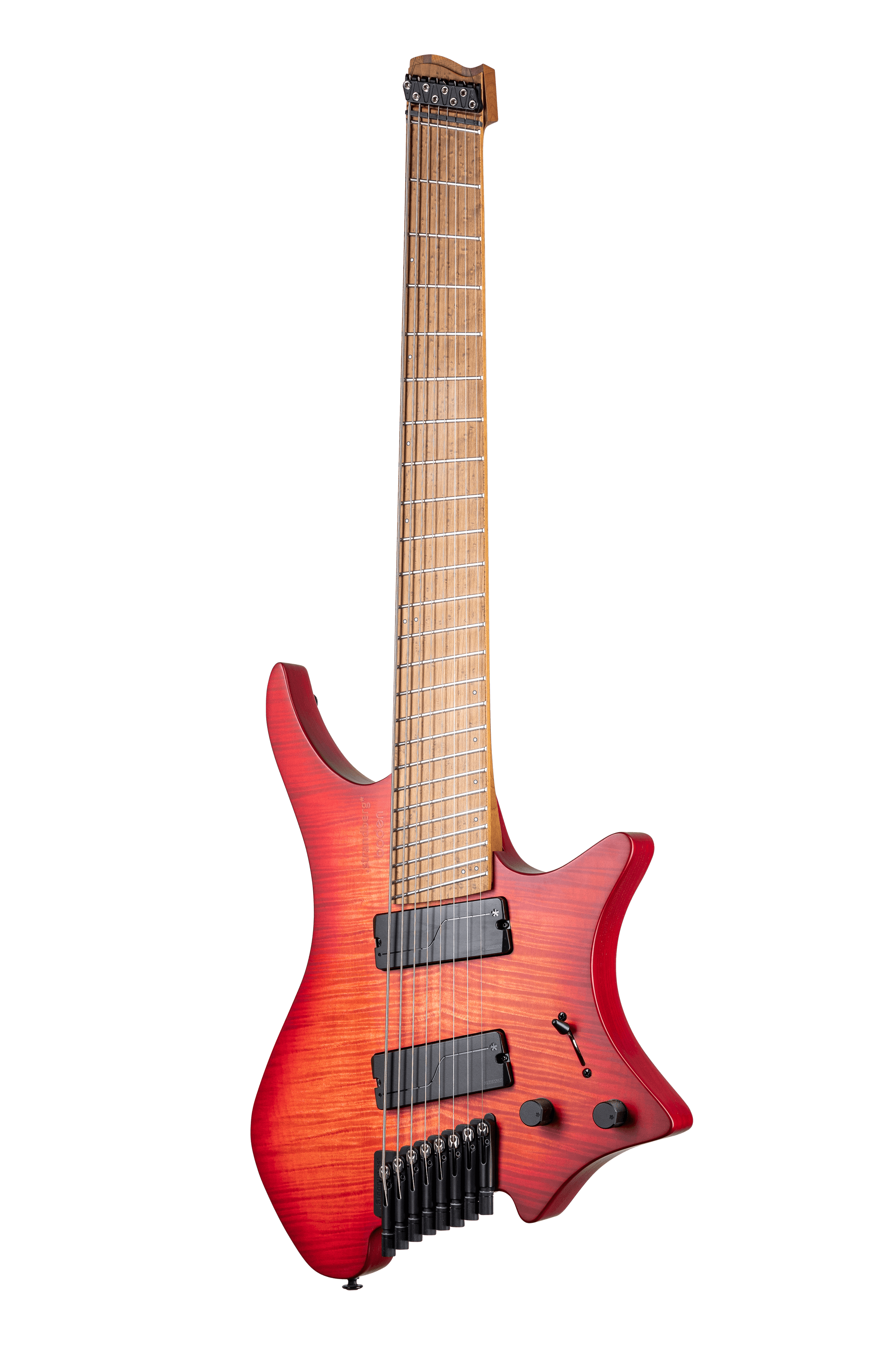 strandberg* Guitars