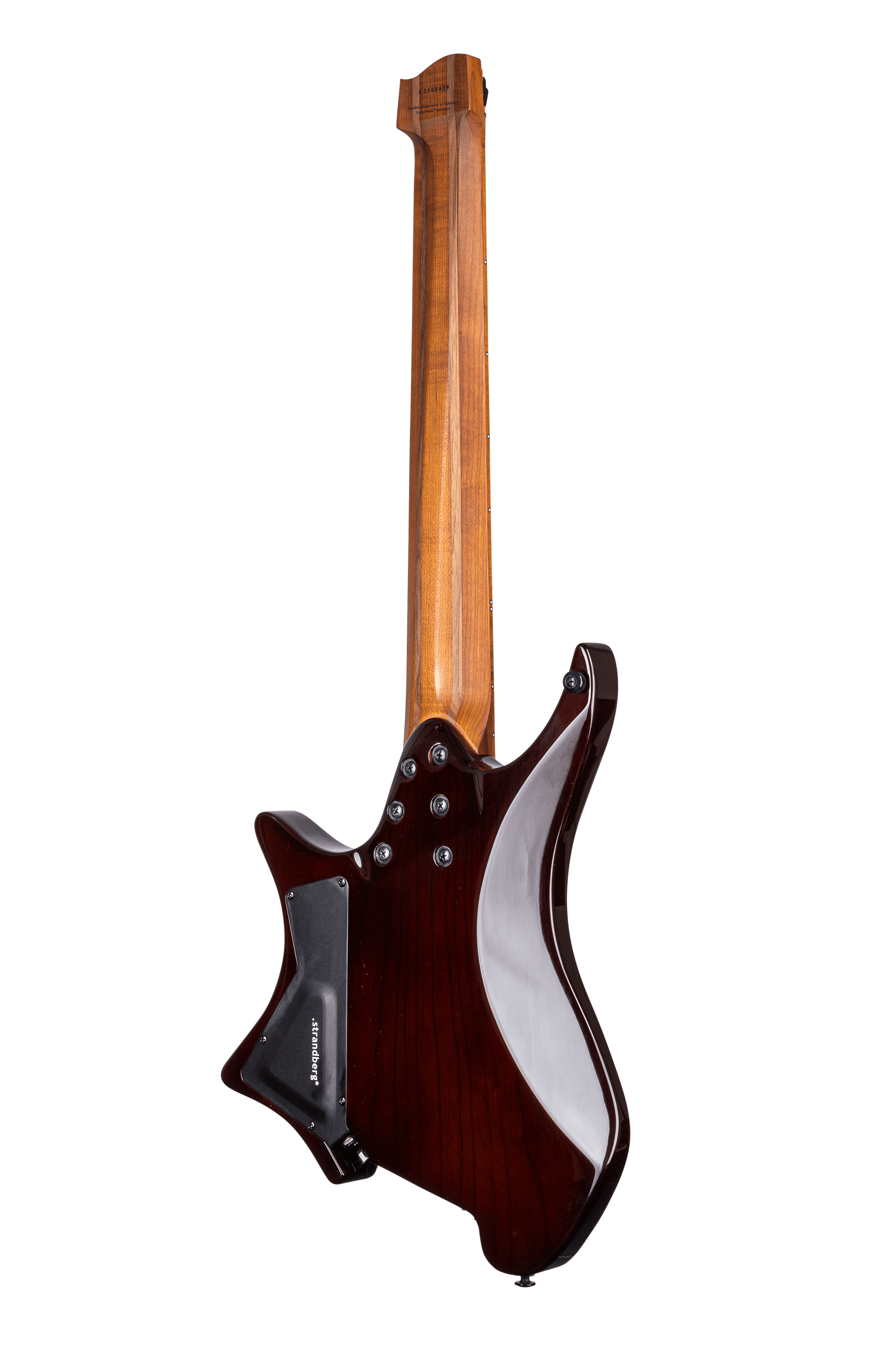 strandberg* Guitars