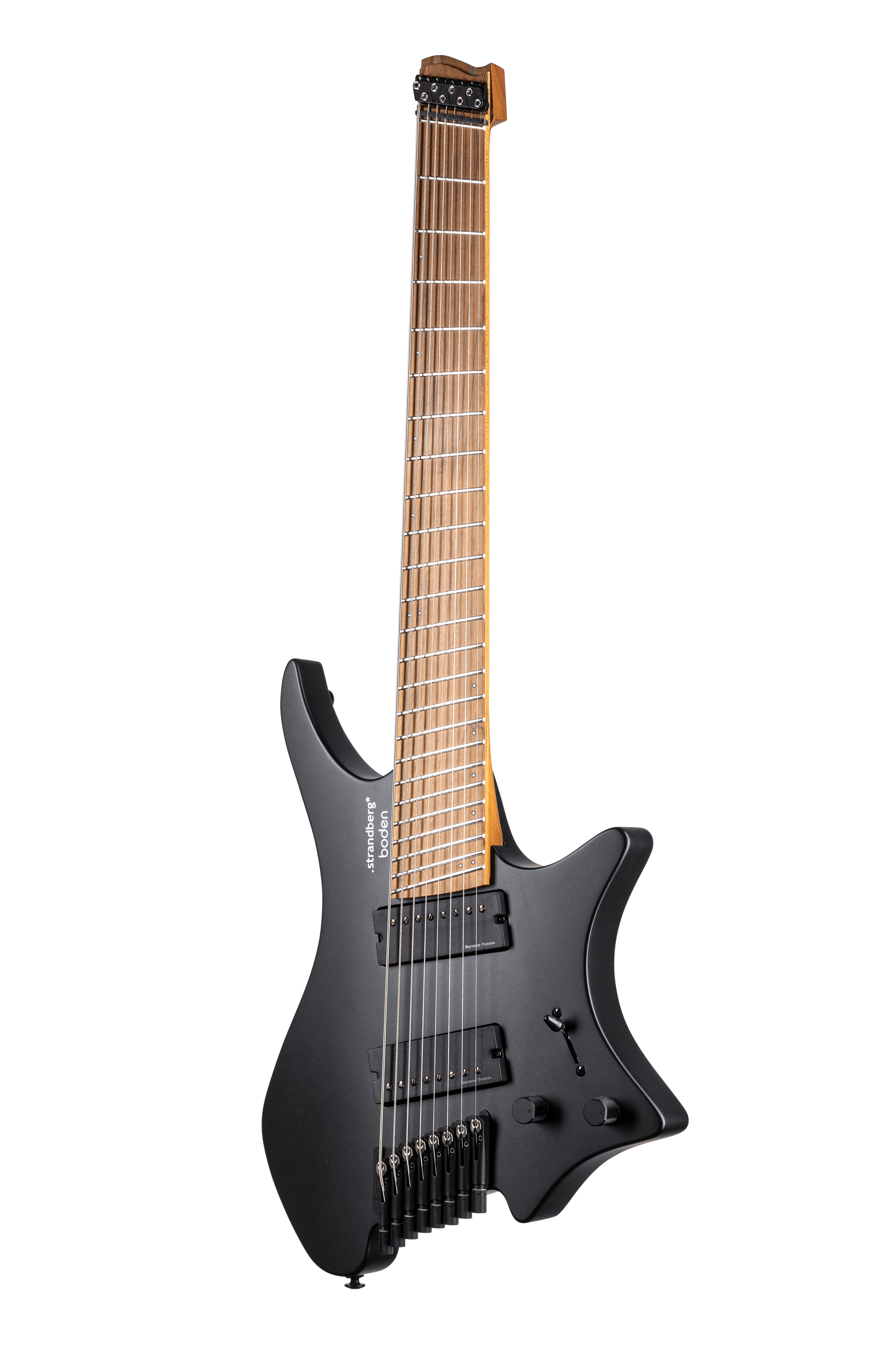 strandberg* Guitars