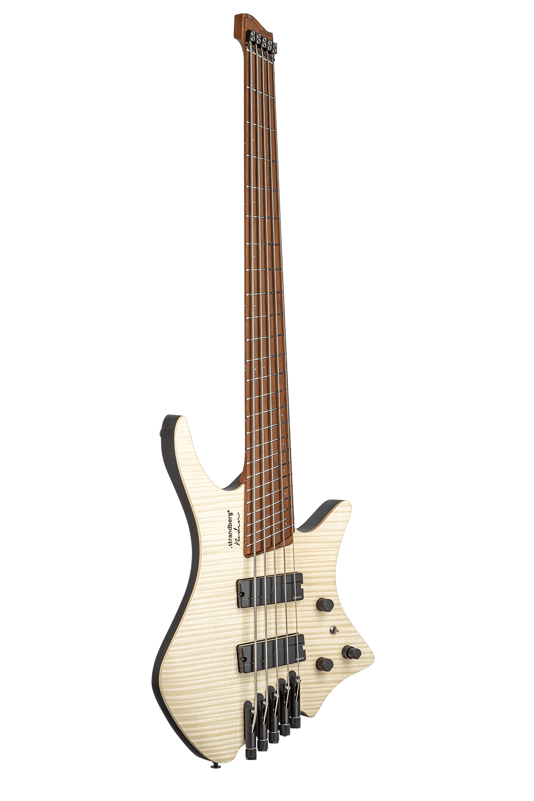 strandberg* Guitars