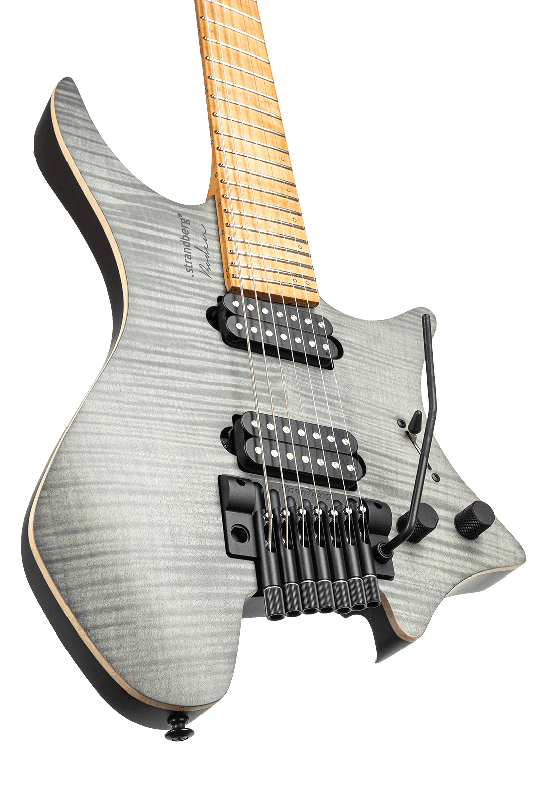 strandberg* Guitars