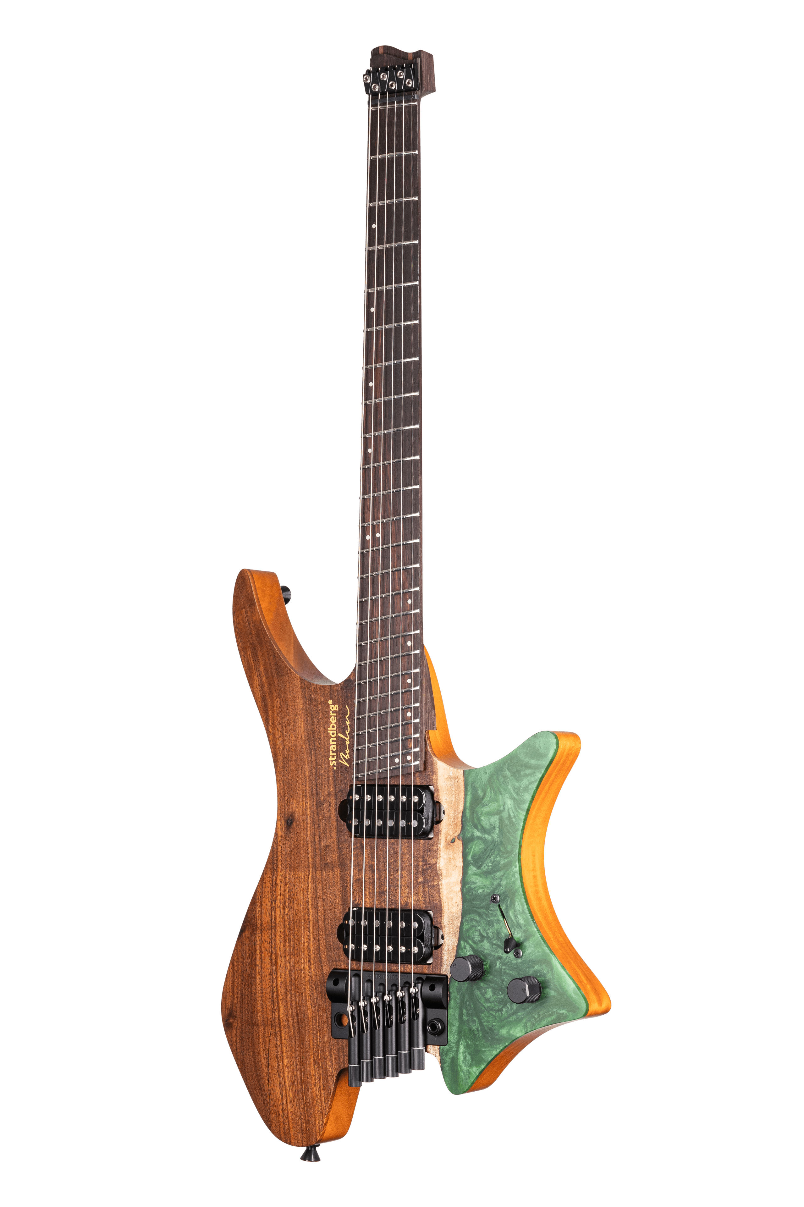 strandberg* Guitars