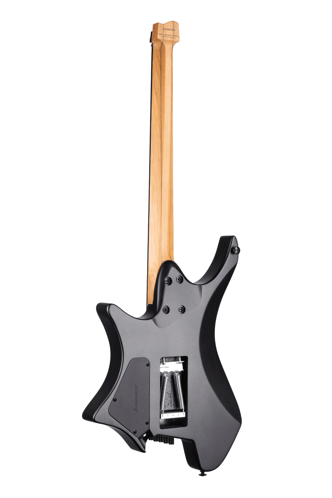 strandbergNX6 BodenStandard6弦ギター美品 付属品完備 strandberg* Guitars