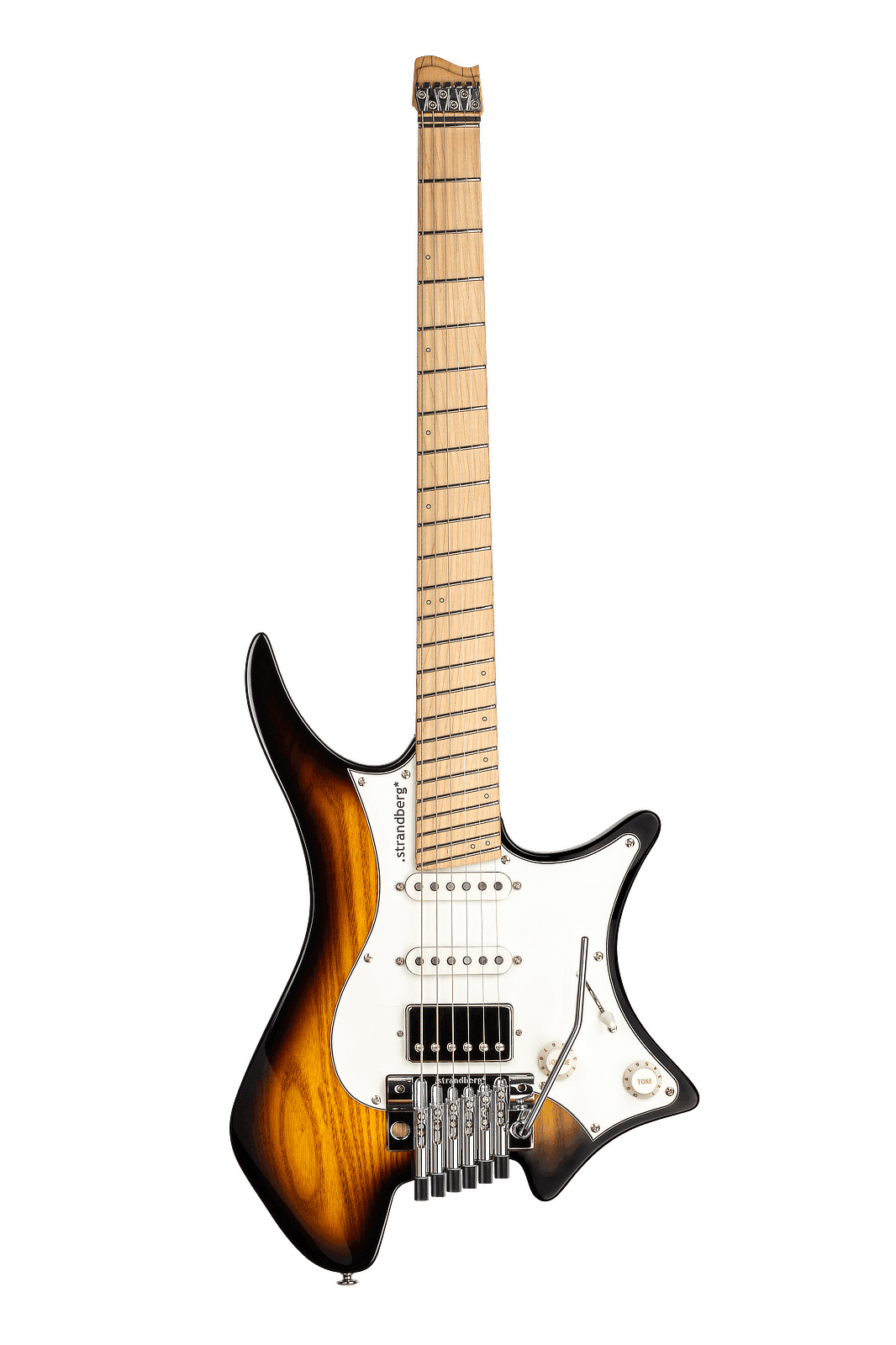ギター Strandberg Classic 6 Trem strandberg* Guitars