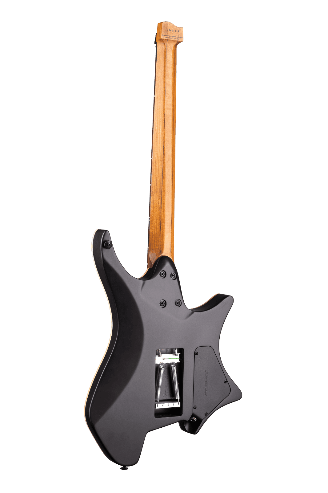 strandberg* Guitars