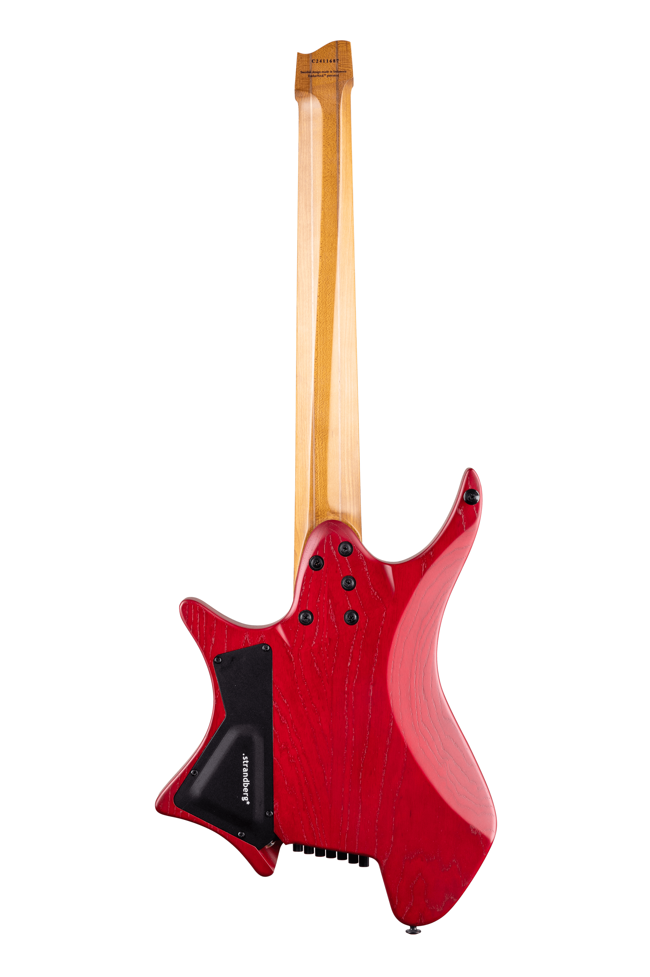 strandberg* Guitars