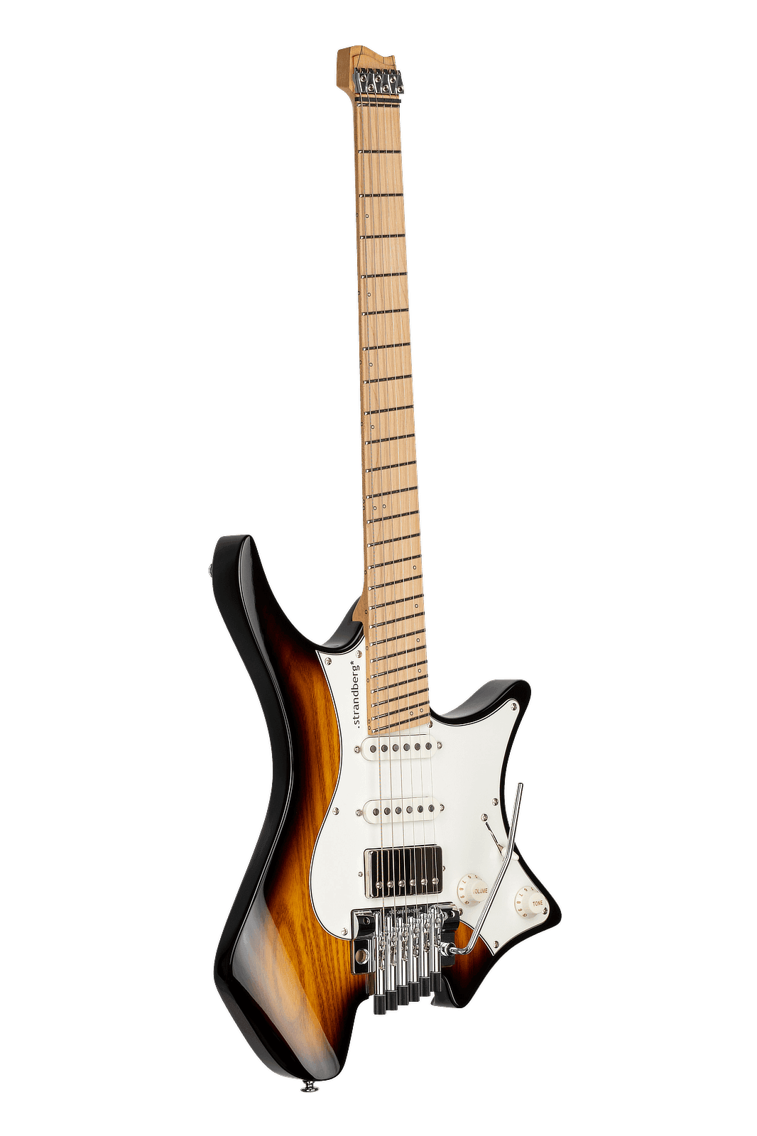 ギター strandberg Boden l NX6 strandberg* Guitars