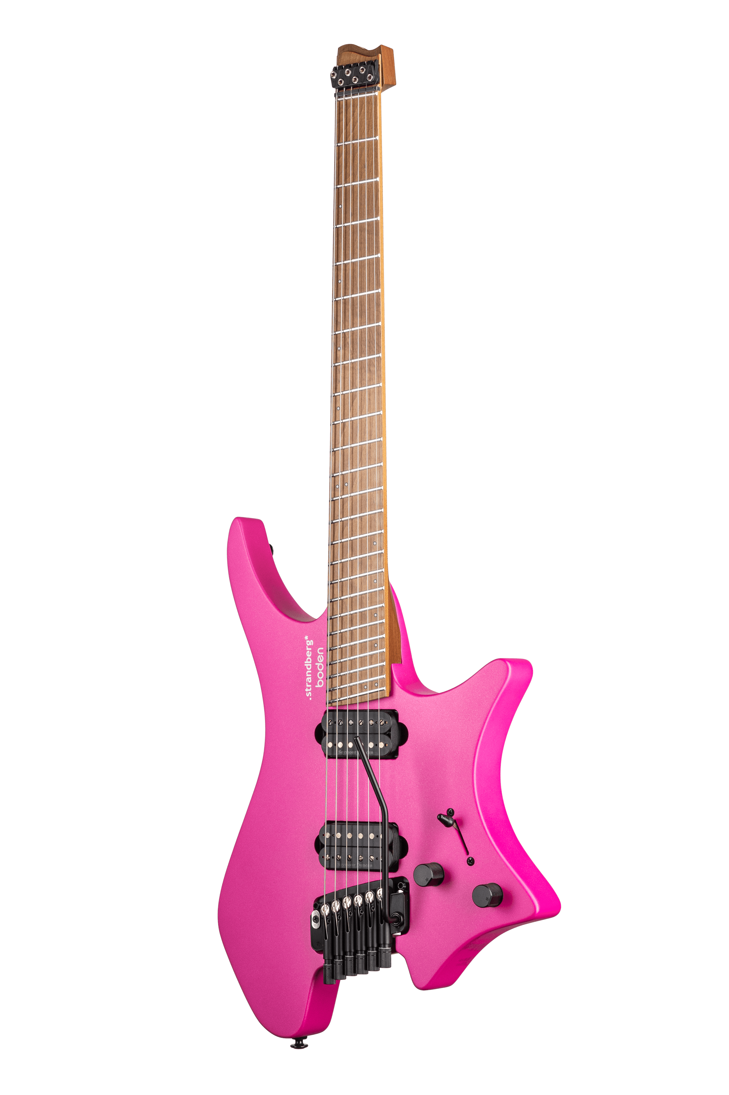 strandberg* Guitars