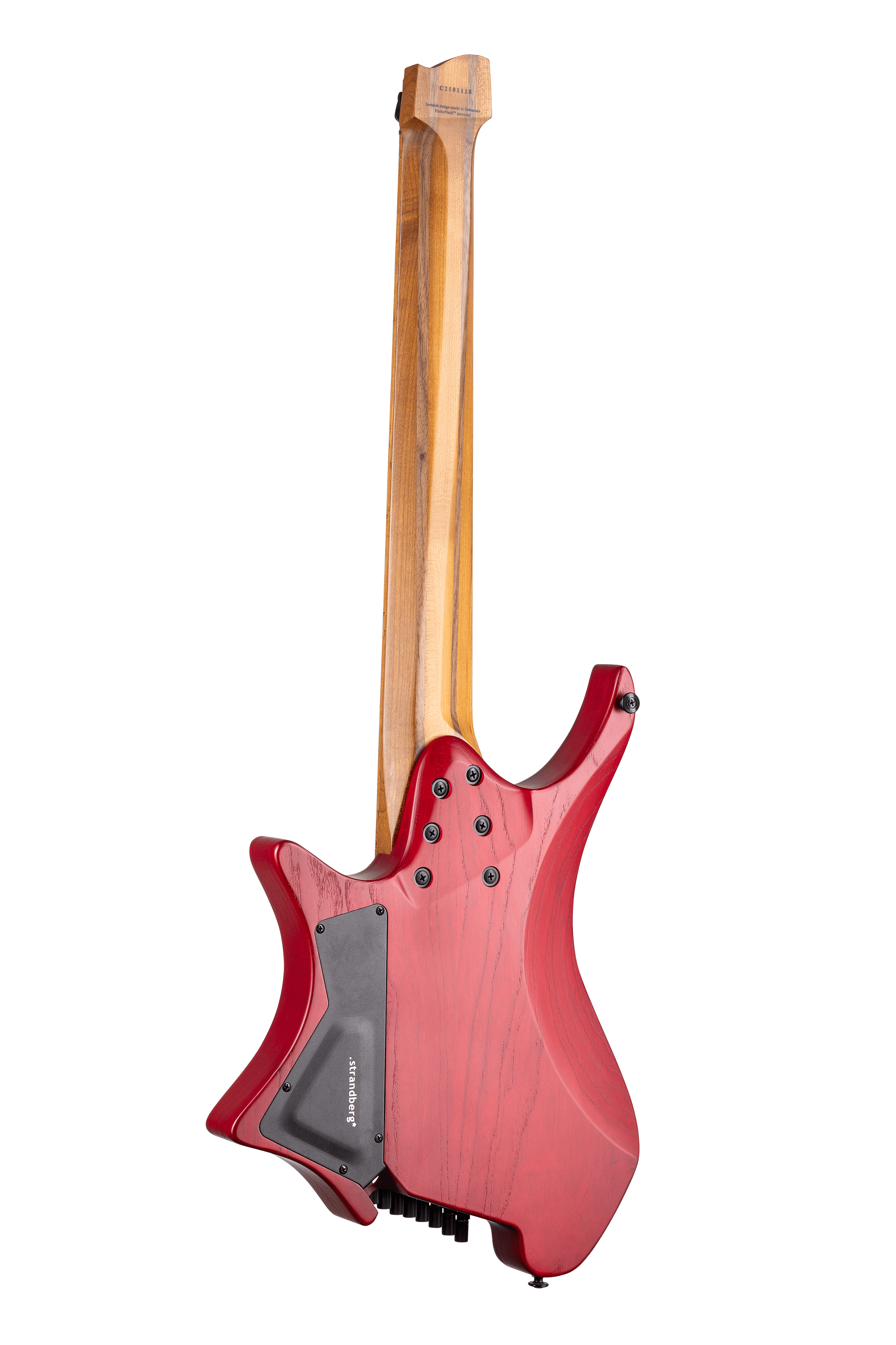 strandberg* Guitars