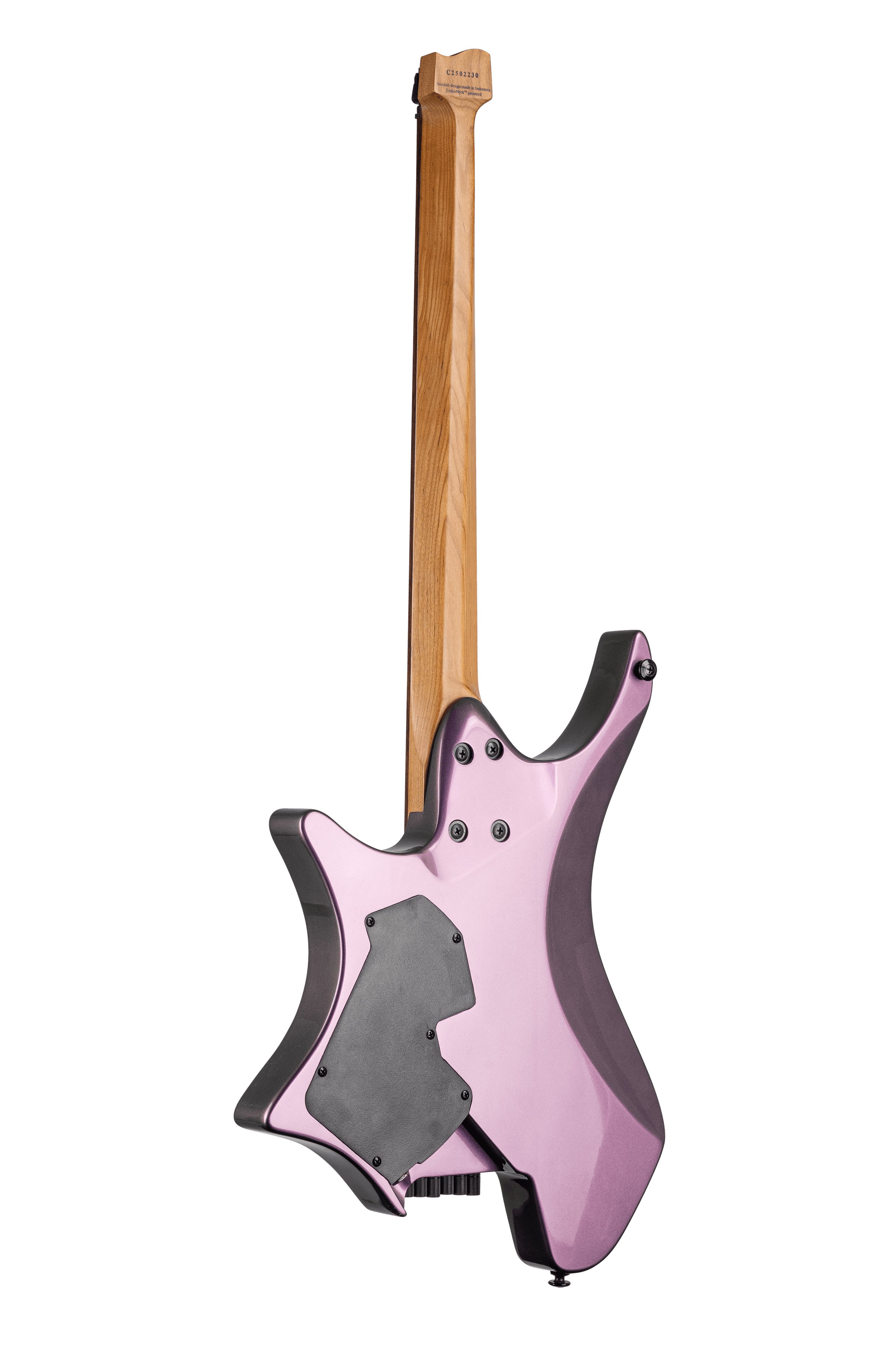 strandberg* Guitars